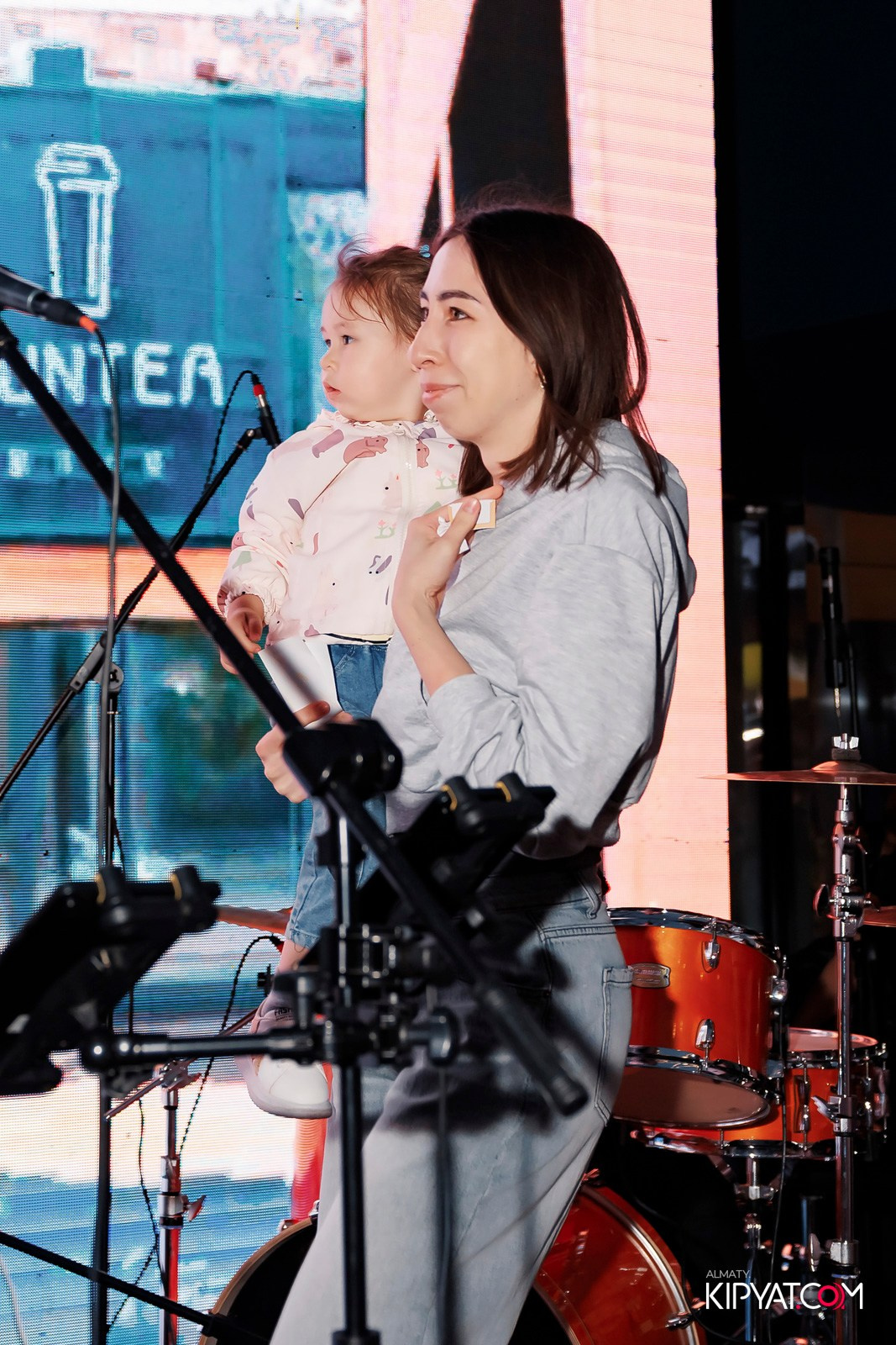 ОТКРЫТИЕ BOX PARK. КИПЯТКОМ АЛМАТЫ!