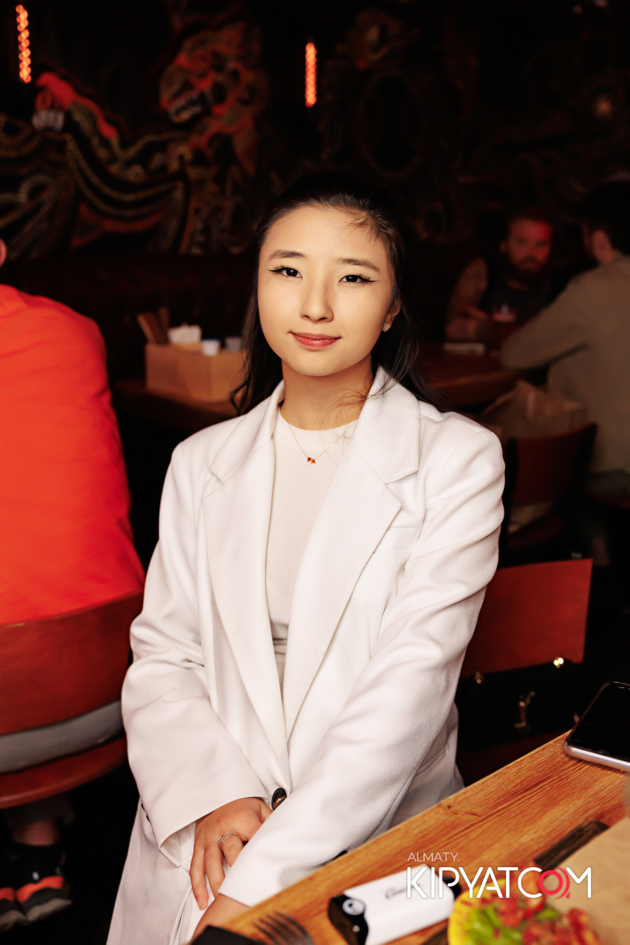 VICTORY MEXICAN AND WILD. КИПЯТКОМ АЛМАТЫ!