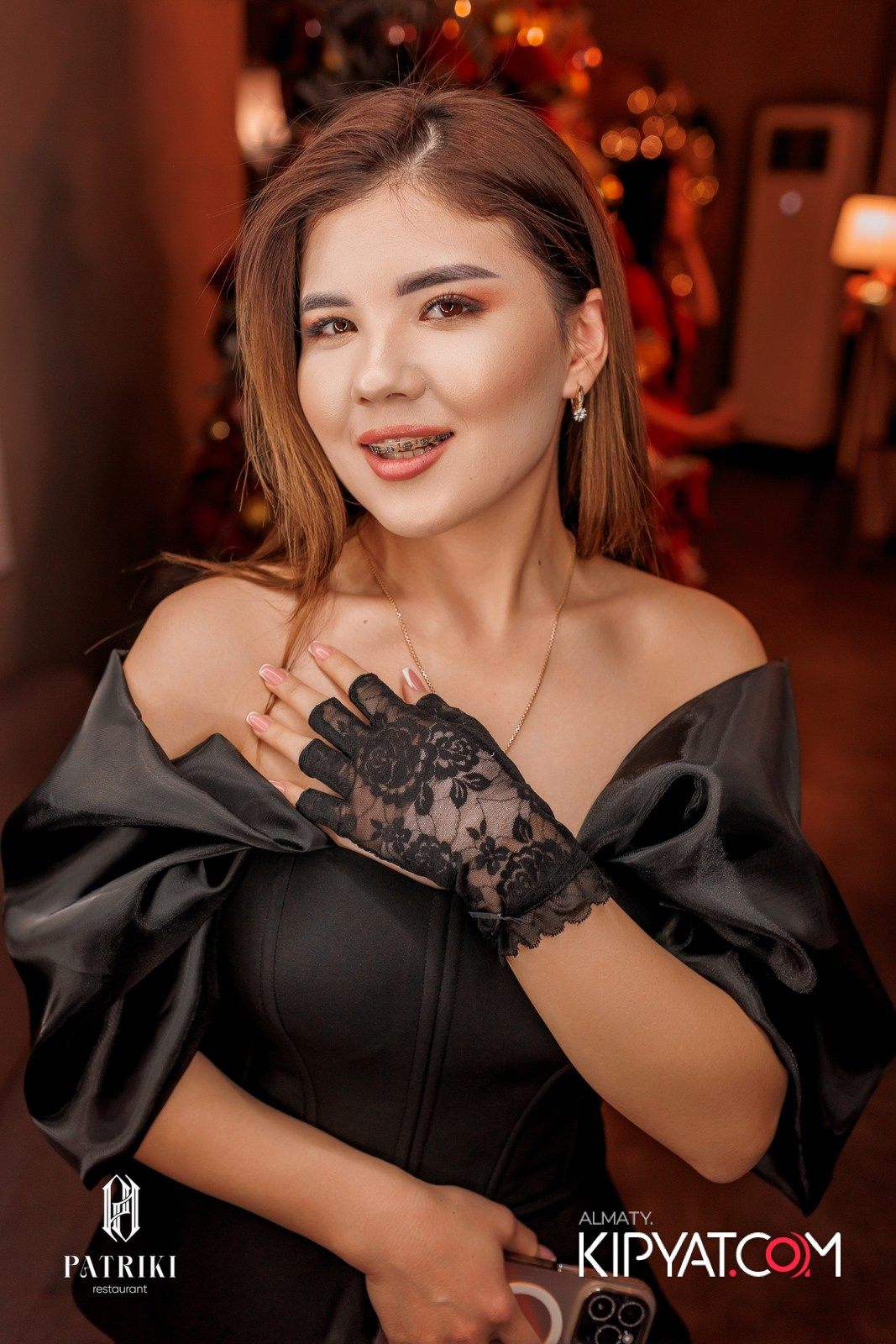 PATRIKI RESTAURANT. КИПЯТКОМ АЛМАТЫ!