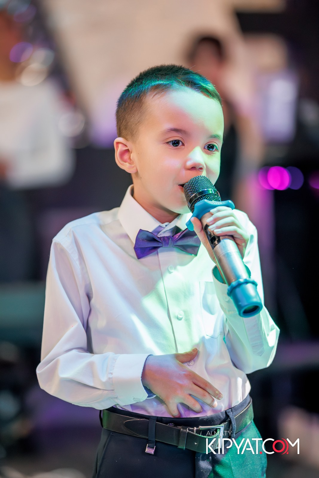 НОВОГОДНИЙ ОТЧЕТНЫЙ КОНЦЕРТ МУЗЫКАЛЬНОЙ ШКОЛЫ «SOULWAY». КИПЯТКОМ АЛМАТЫ!