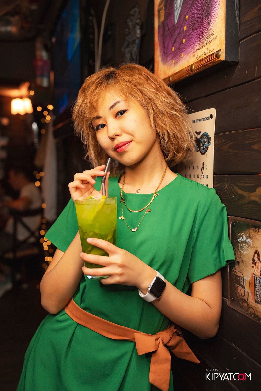 VICTORY PUB. КИПЯТКОМ АЛМАТЫ!