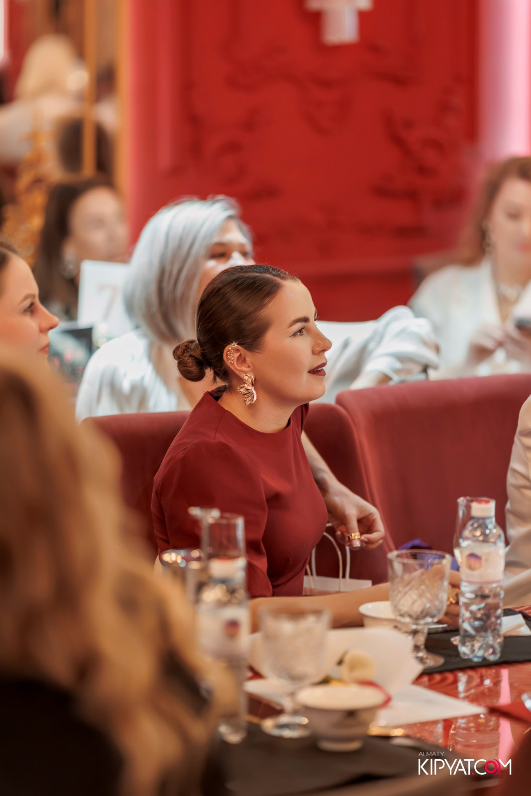 SPRING BRUNCH. КИПЯТКОМ АЛМАТЫ! Фотосъемка мероприятий в Алматы