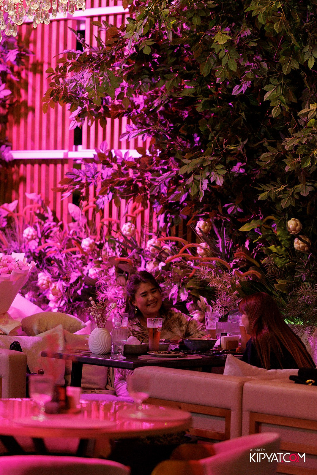 FRIENDS BAR & TERRACE. КИПЯТКОМ АЛМАТЫ! Фотосъемка мероприятий в Алматы