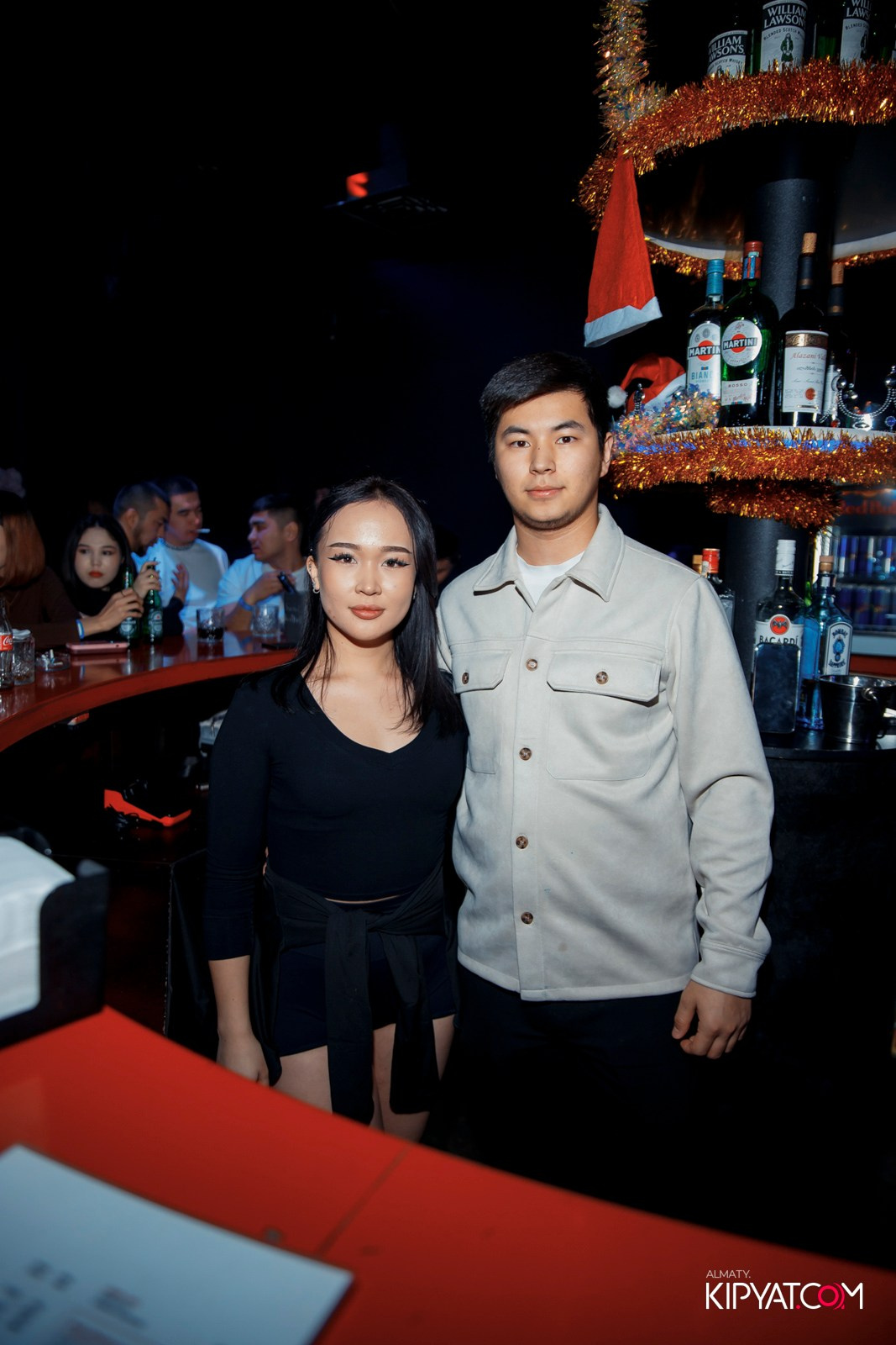 UYAT EMES BAR. КИПЯТКОМ АЛМАТЫ! Фотосъемка мероприятий в Алматы