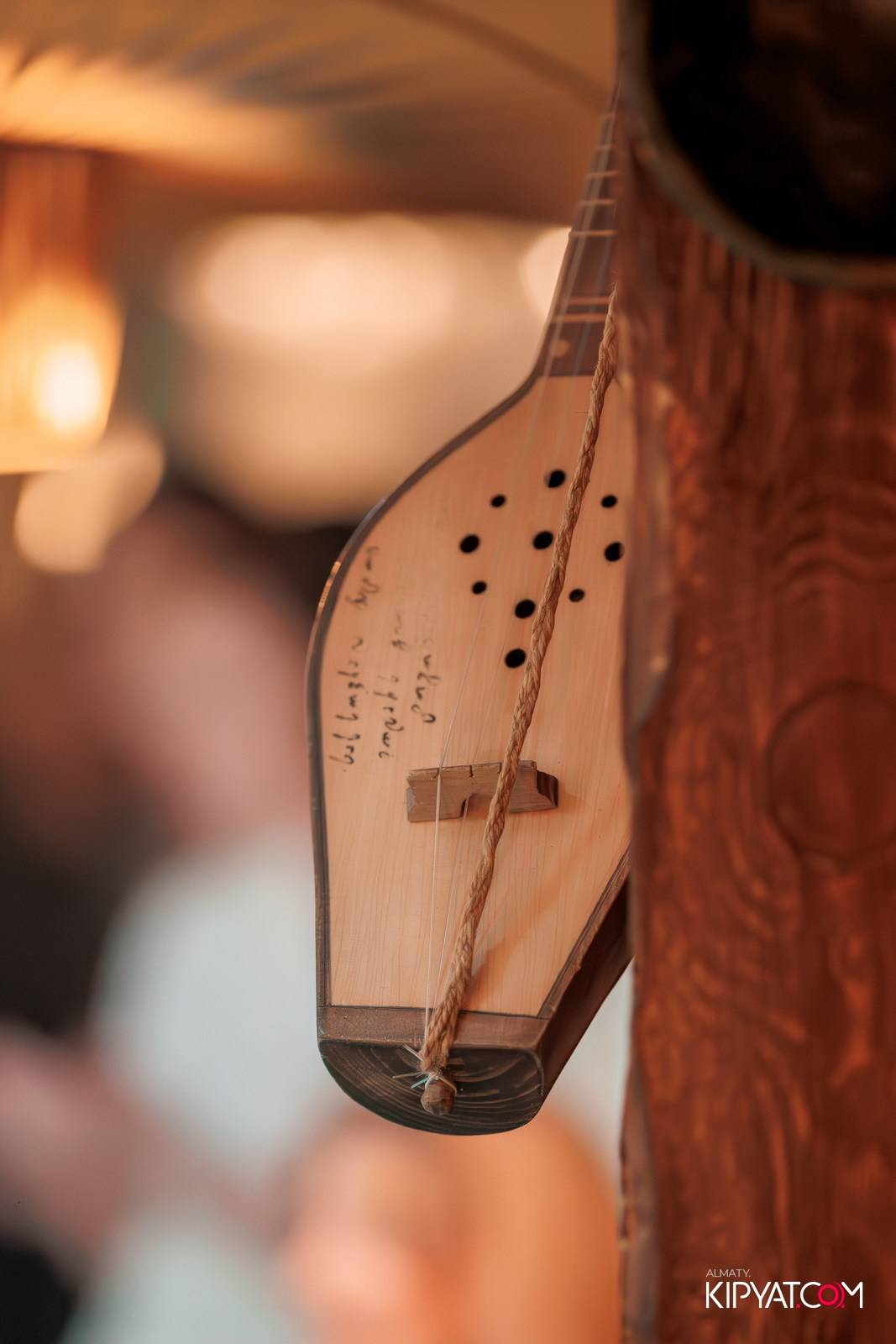 ВАХТАНГУРИ. КИПЯТКОМ АЛМАТЫ!