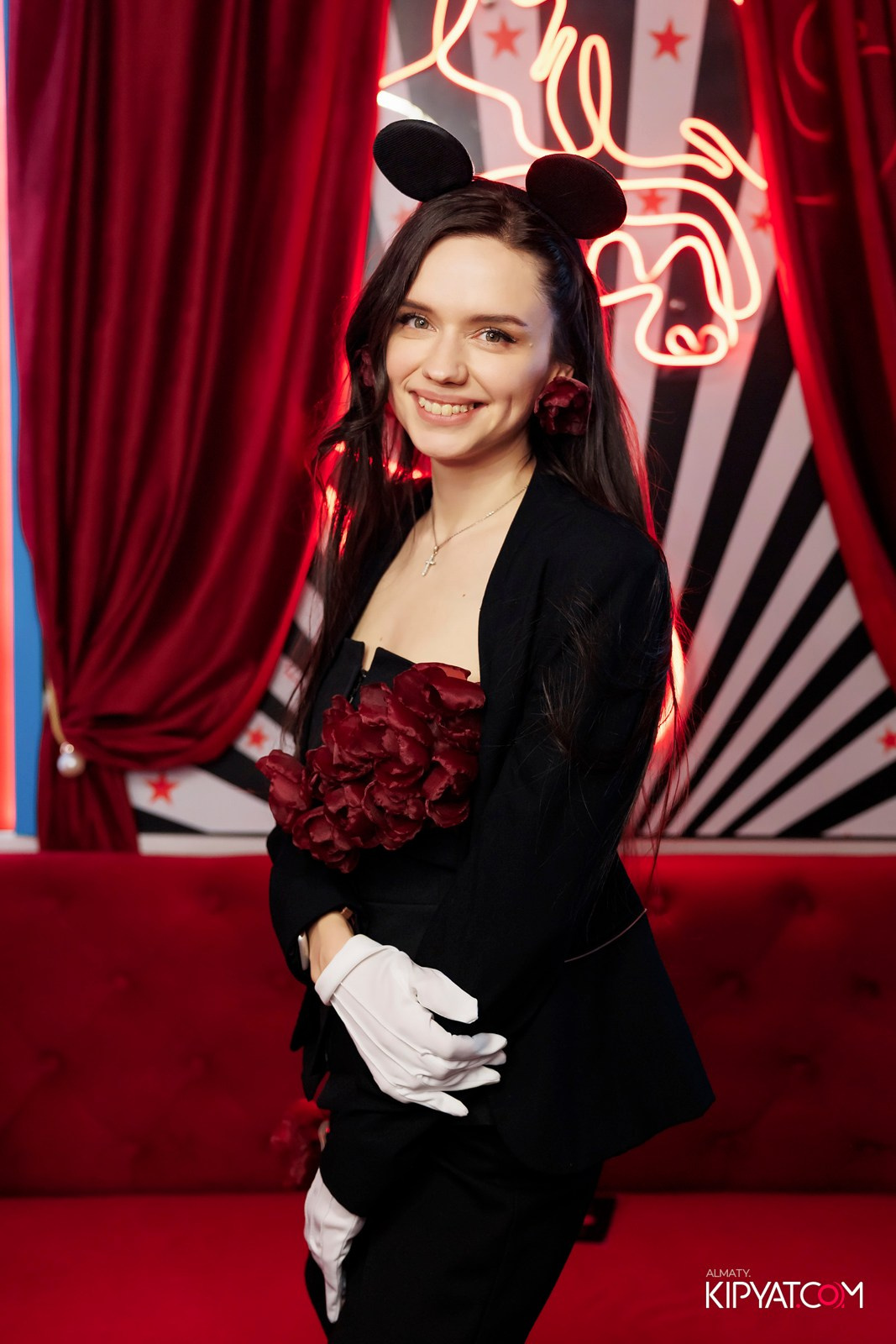 ЗАЯ, НА БИС. КИПЯТКОМ АЛМАТЫ! Фотосъемка мероприятий в Алматы
