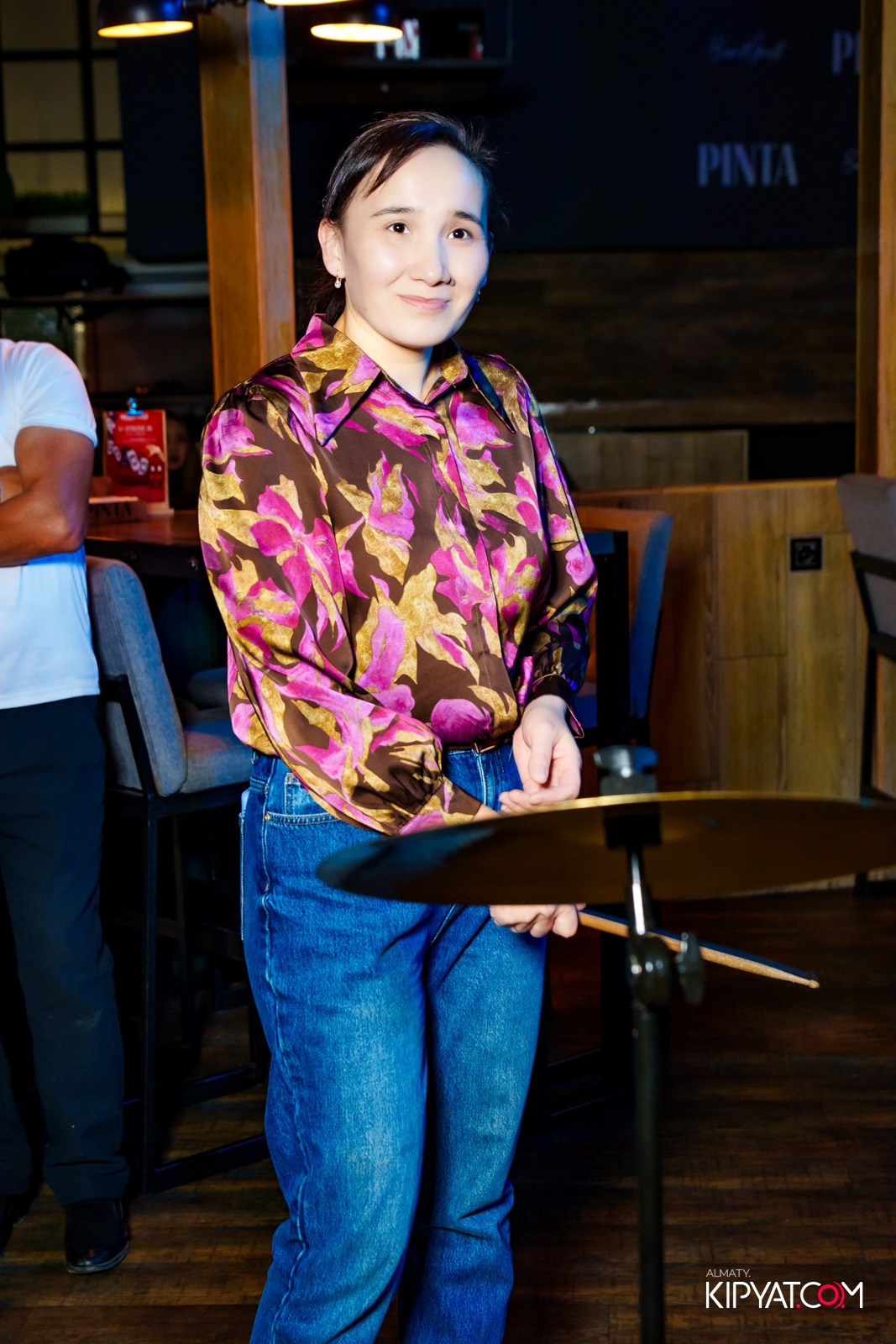 ПИНТА APORT MALL. КИПЯТКОМ АЛМАТЫ!