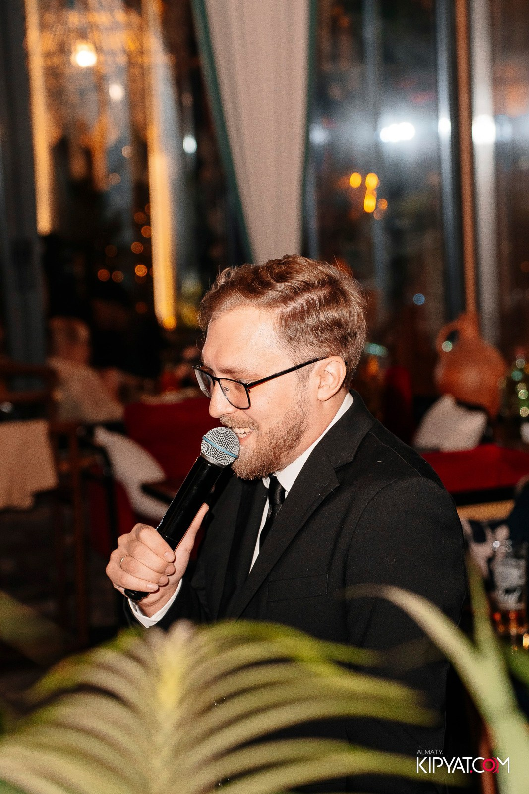 MODI RESTORANCHIK. КИПЯТКОМ АЛМАТЫ!