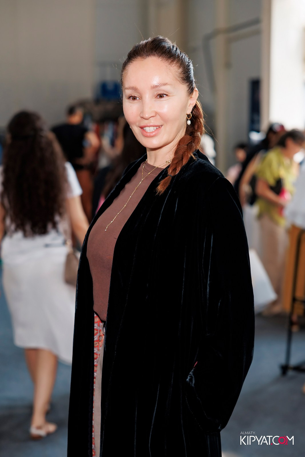 ETHNO POP-UP STORE: SABANTOI В SADU ARENA. КИПЯТКОМ АЛМАТЫ!