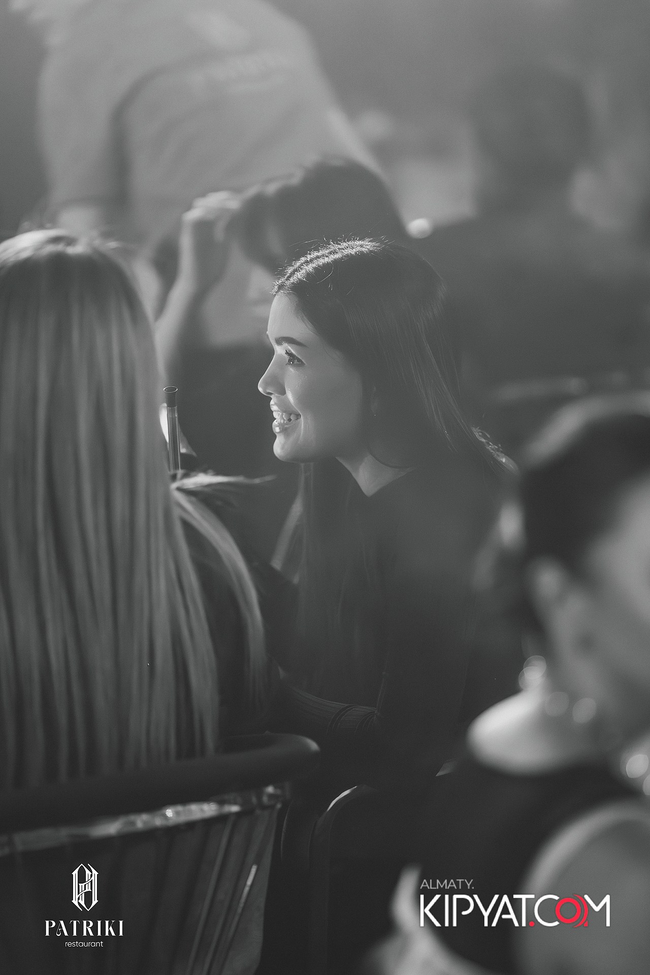 PATRIKI RESTAURANT. КИПЯТКОМ АЛМАТЫ!