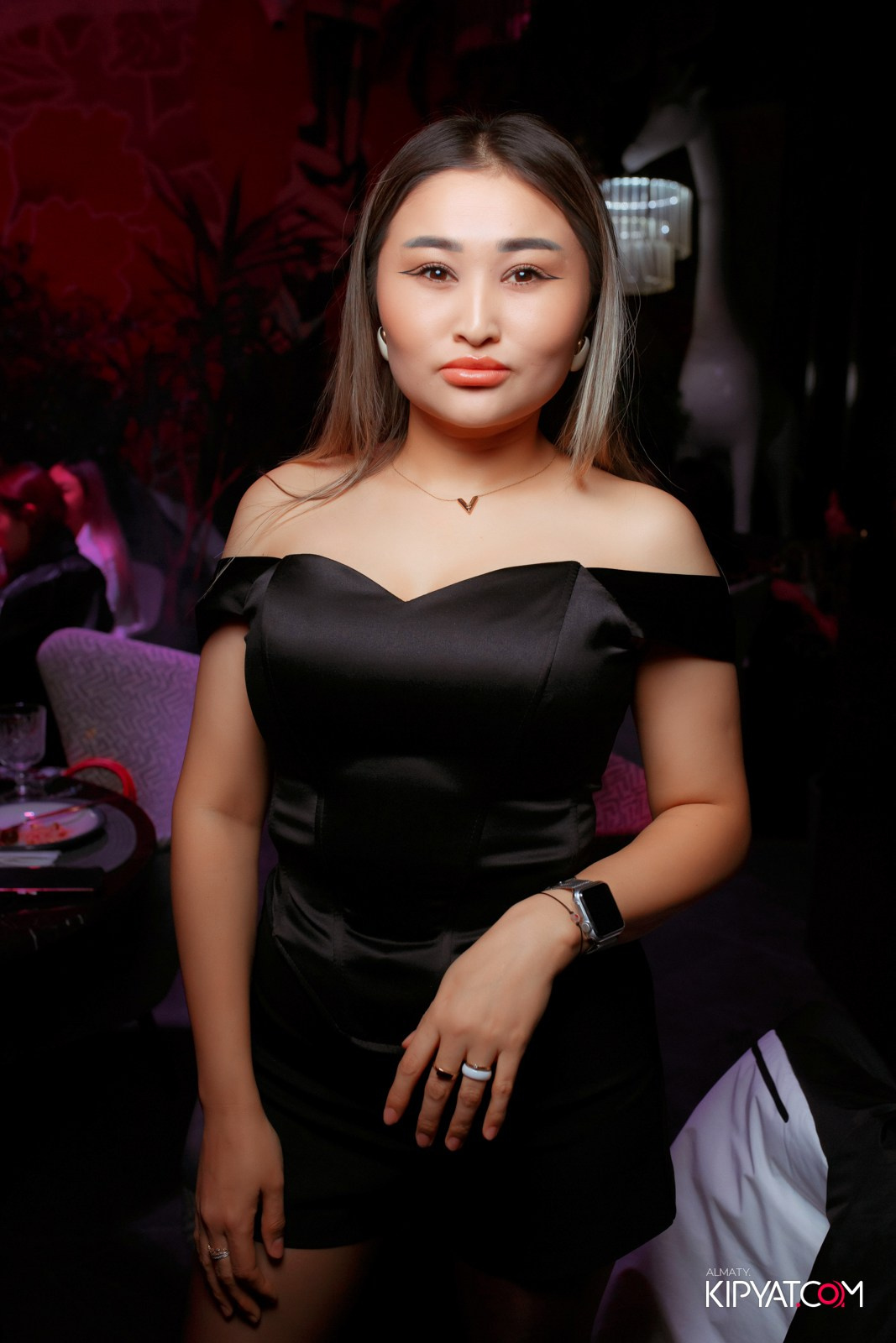 FRIENDS BAR & TERRACE. КИПЯТКОМ АЛМАТЫ!