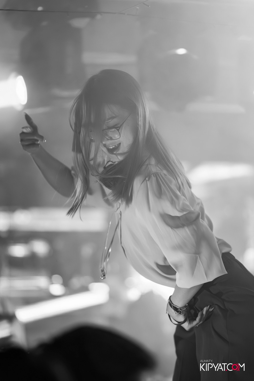 BHB. КИПЯТКОМ АЛМАТЫ!