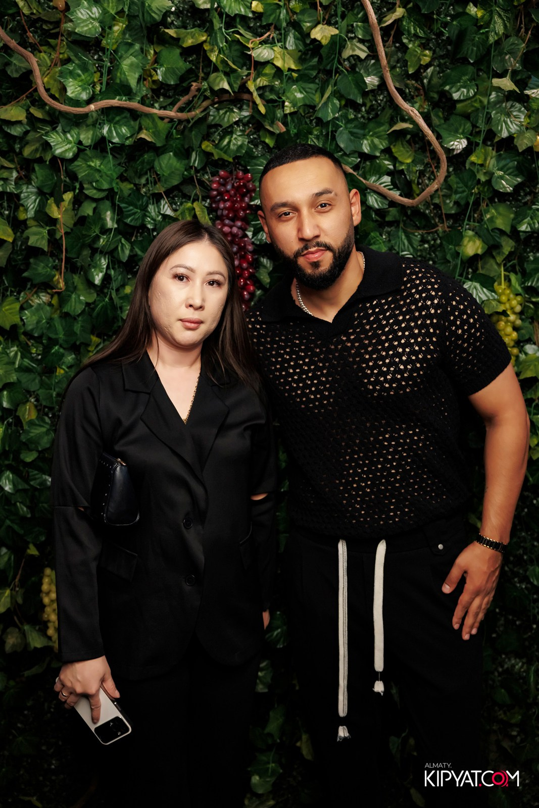 ВАХТАНГУРИ. КИПЯТКОМ АЛМАТЫ!