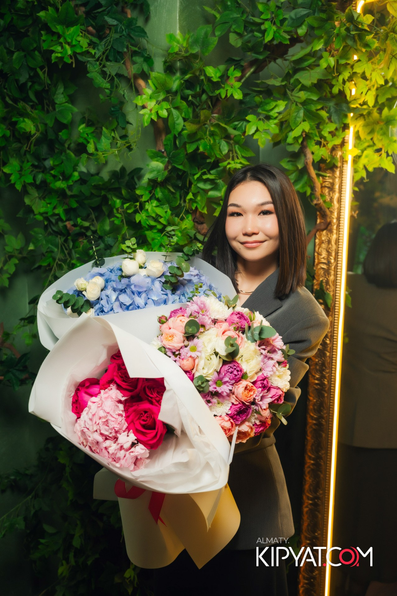 УХО И МЕДВЕДЬ НА САИНА. КИПЯТКОМ АЛМАТЫ!