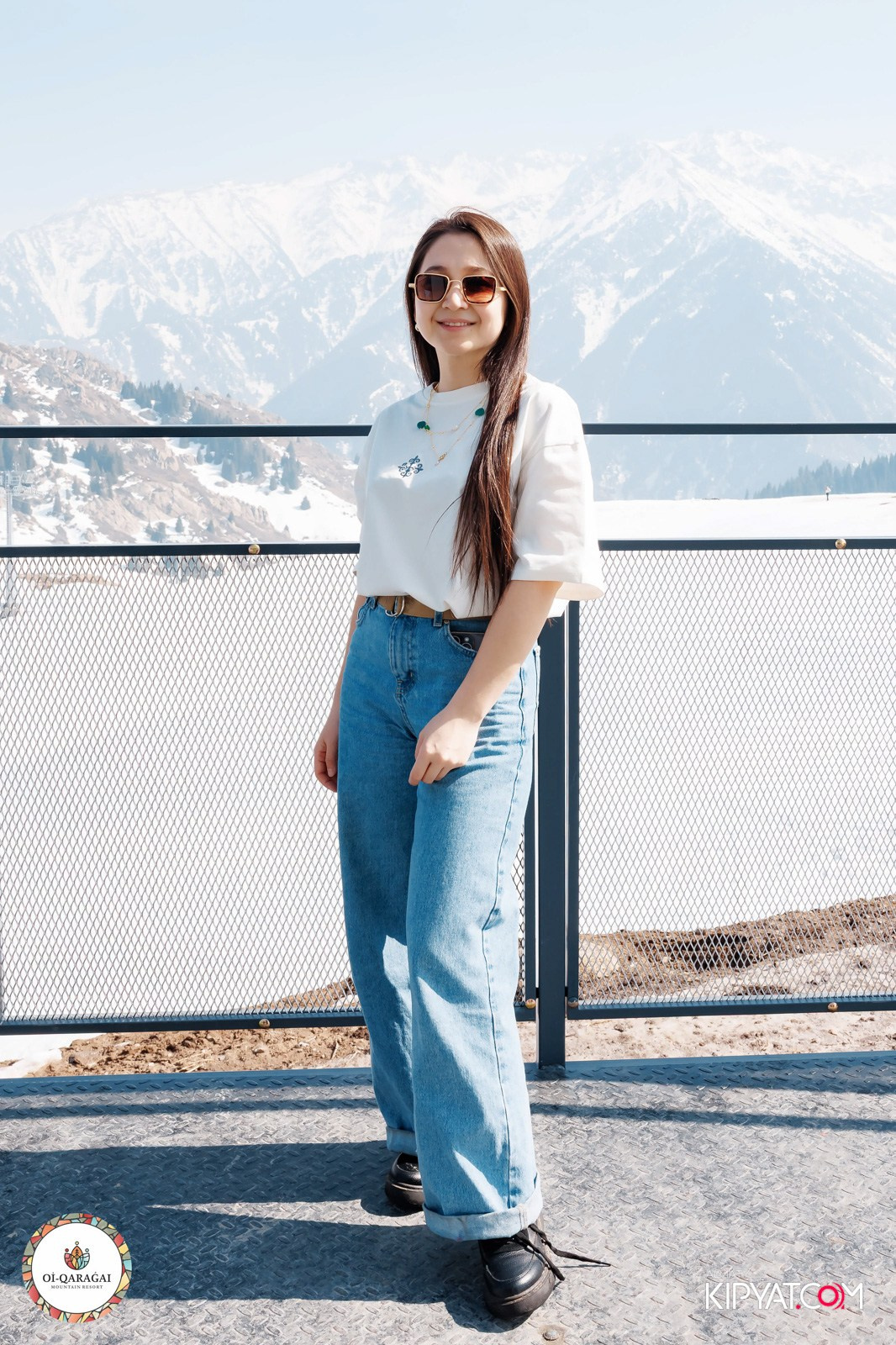 НАУРЫЗ В OI-QARAGAI. КИПЯТКОМ АЛМАТЫ!