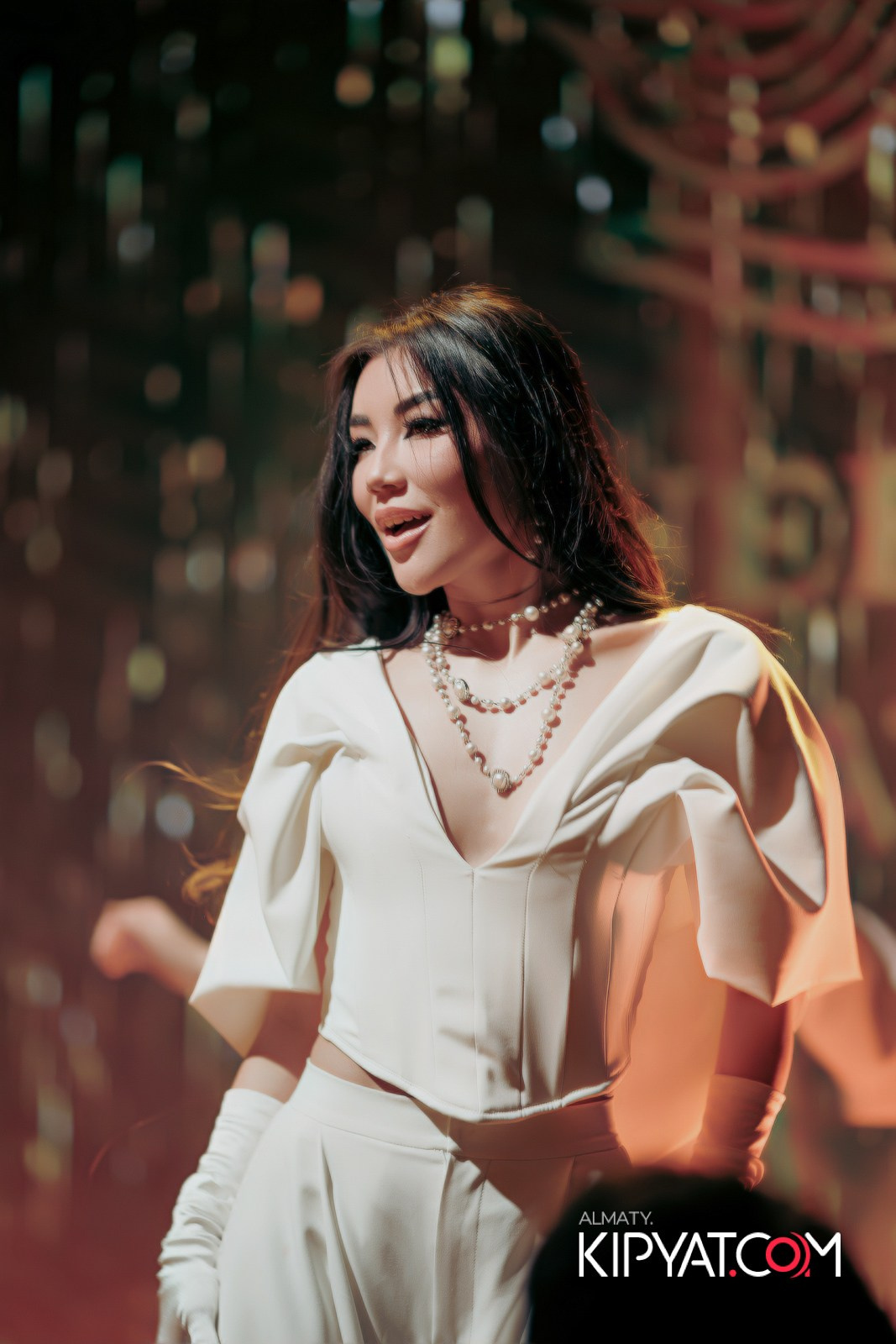 QUEEN. КИПЯТКОМ АЛМАТЫ!