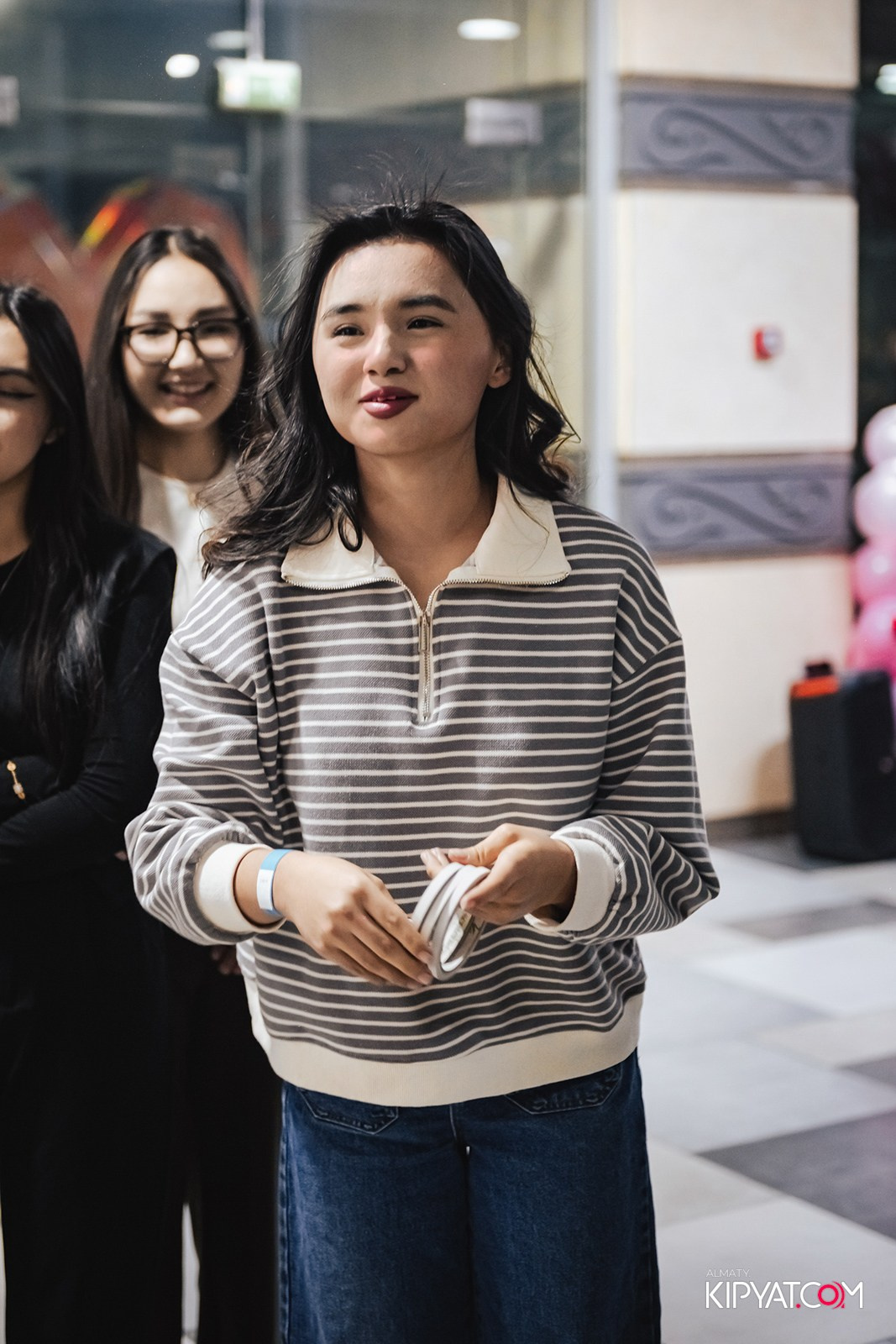 DizzyLoveDау. КИПЯТКОМ АЛМАТЫ!