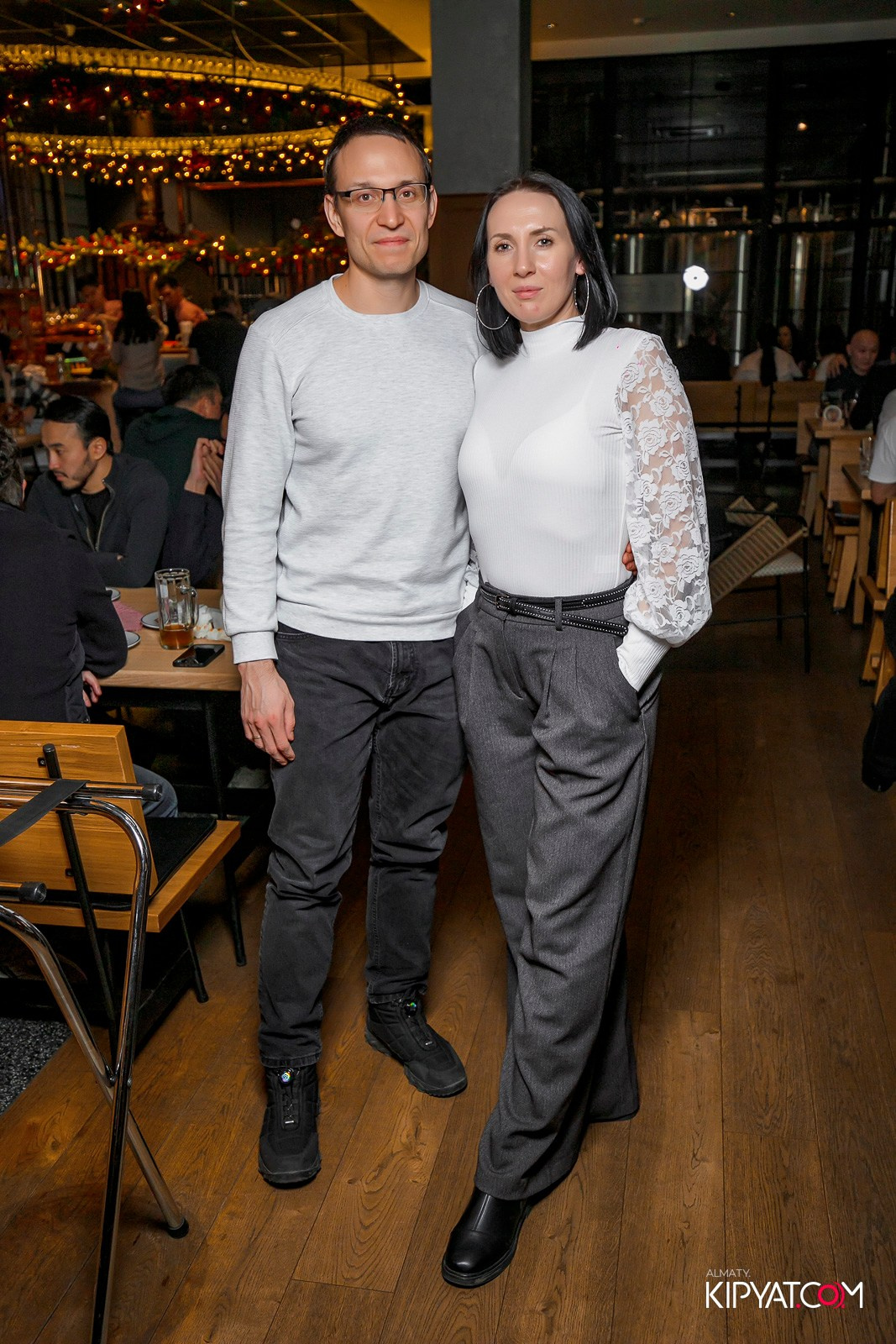 PAULANER. КИПЯТКОМ АЛМАТЫ! Фотосъемка мероприятий в Алматы