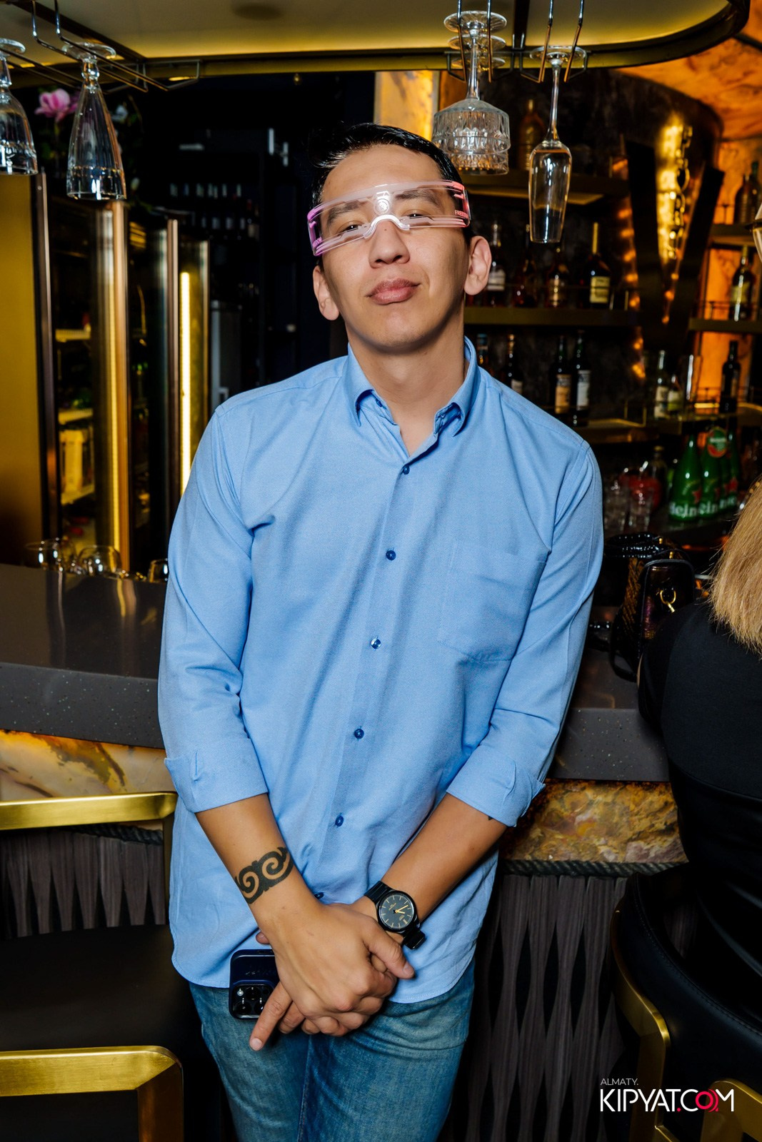 FORT VERNYI. КИПЯТКОМ АЛМАТЫ!