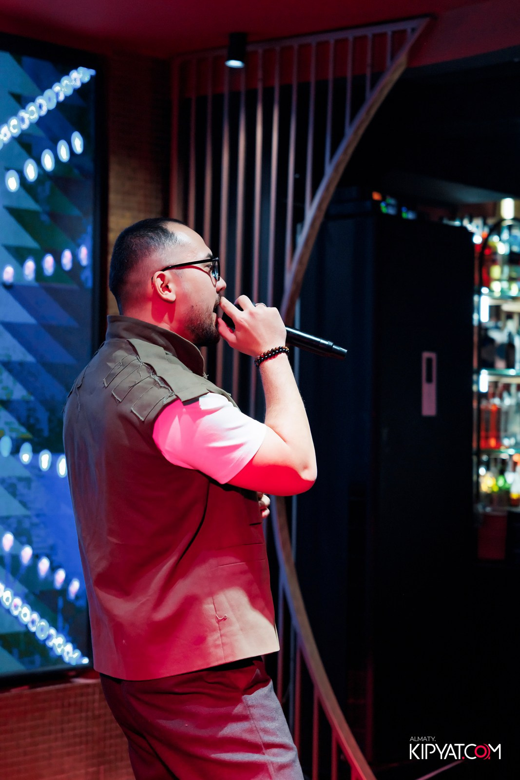 ЗАЯ, НА БИС. КИПЯТКОМ АЛМАТЫ! Фотосъемка мероприятий в Алматы