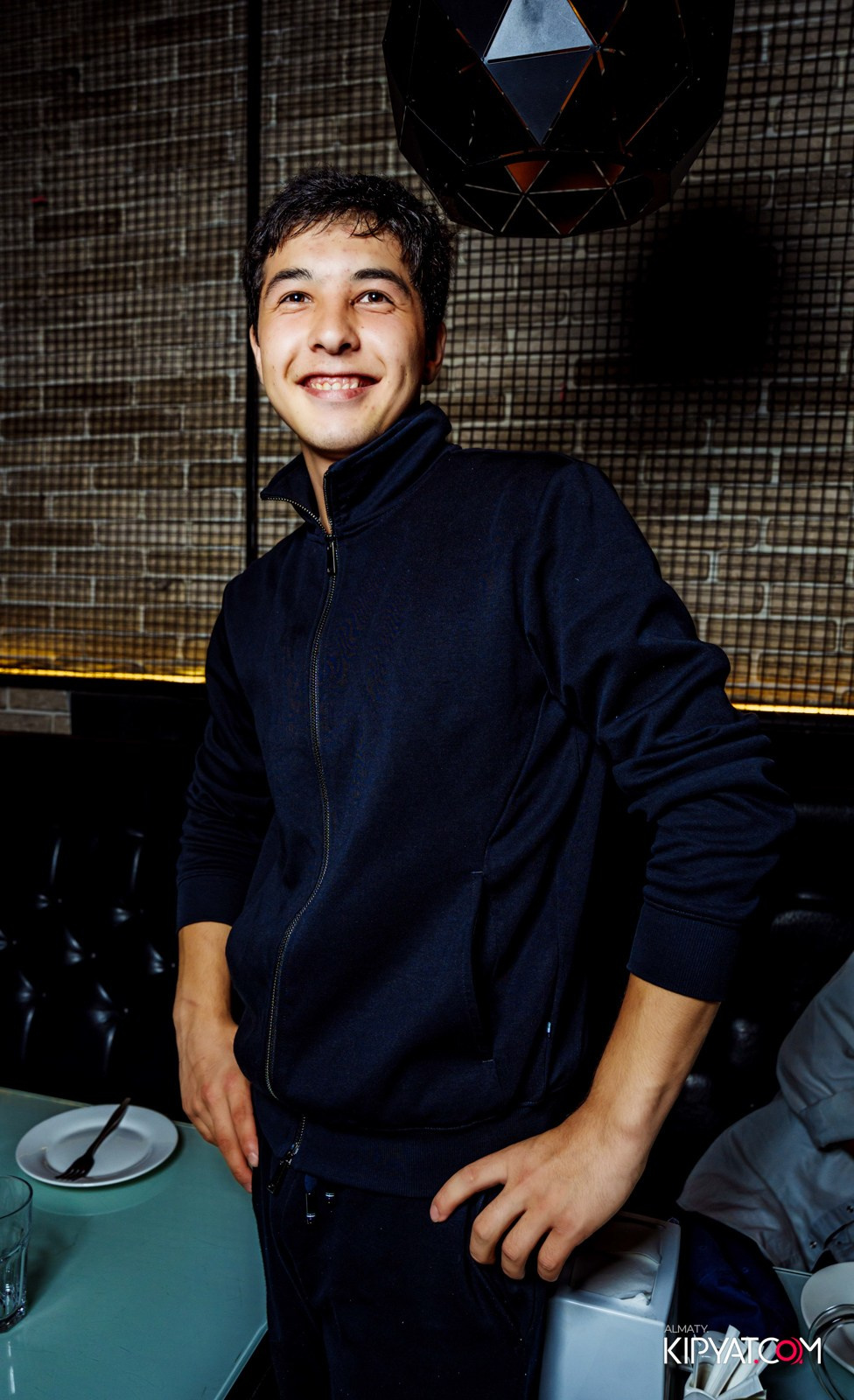 ARAGOSTA. КИПЯТКОМ АЛМАТЫ!