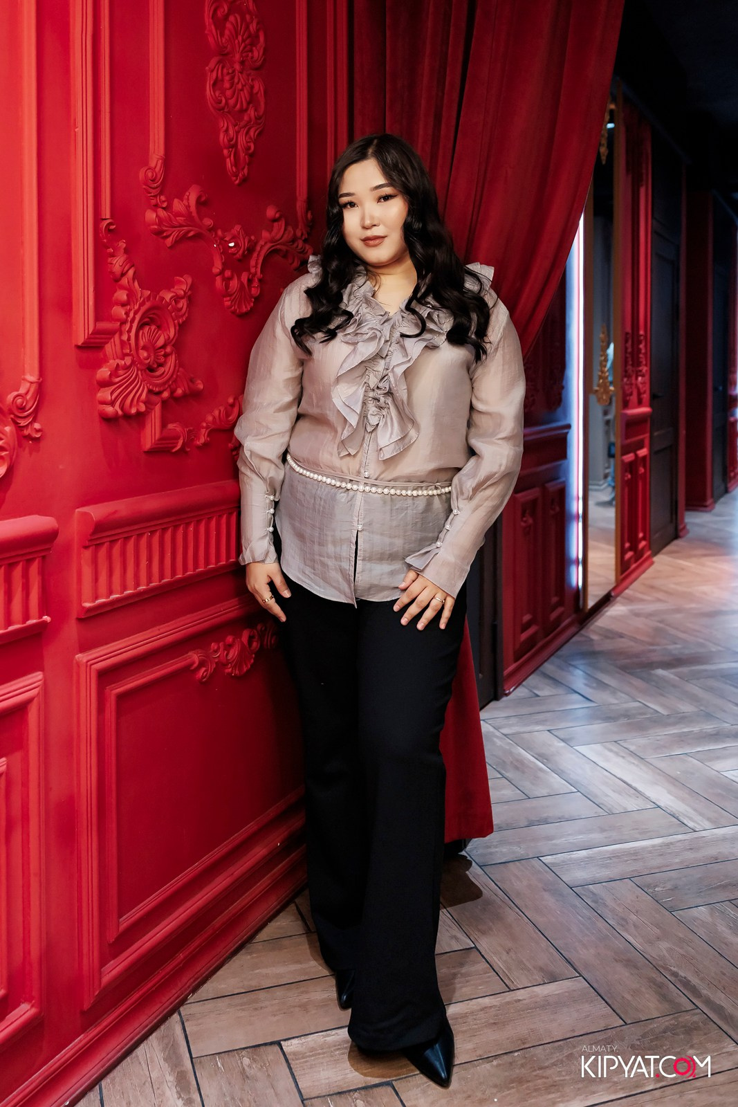 ЗАЯ, НА БИС. КИПЯТКОМ АЛМАТЫ! Фотосъемка мероприятий в Алматы