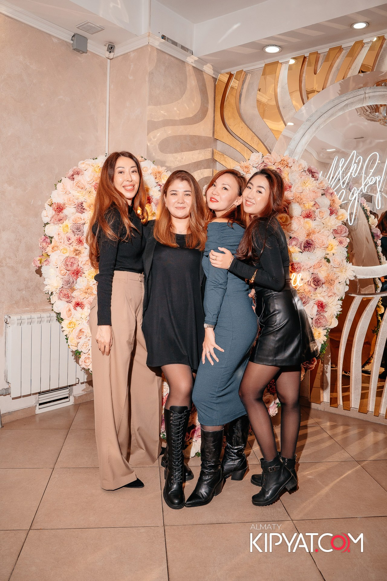 УХО И МЕДВЕДЬ НА КУРМАНГАЗЫ. КИПЯТКОМ АЛМАТЫ!