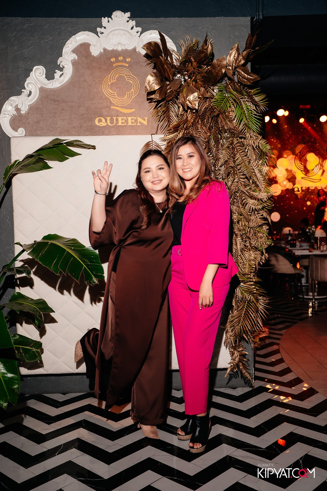 QUEEN. КИПЯТКОМ АЛМАТЫ! Фотосъемка мероприятий в Алматы