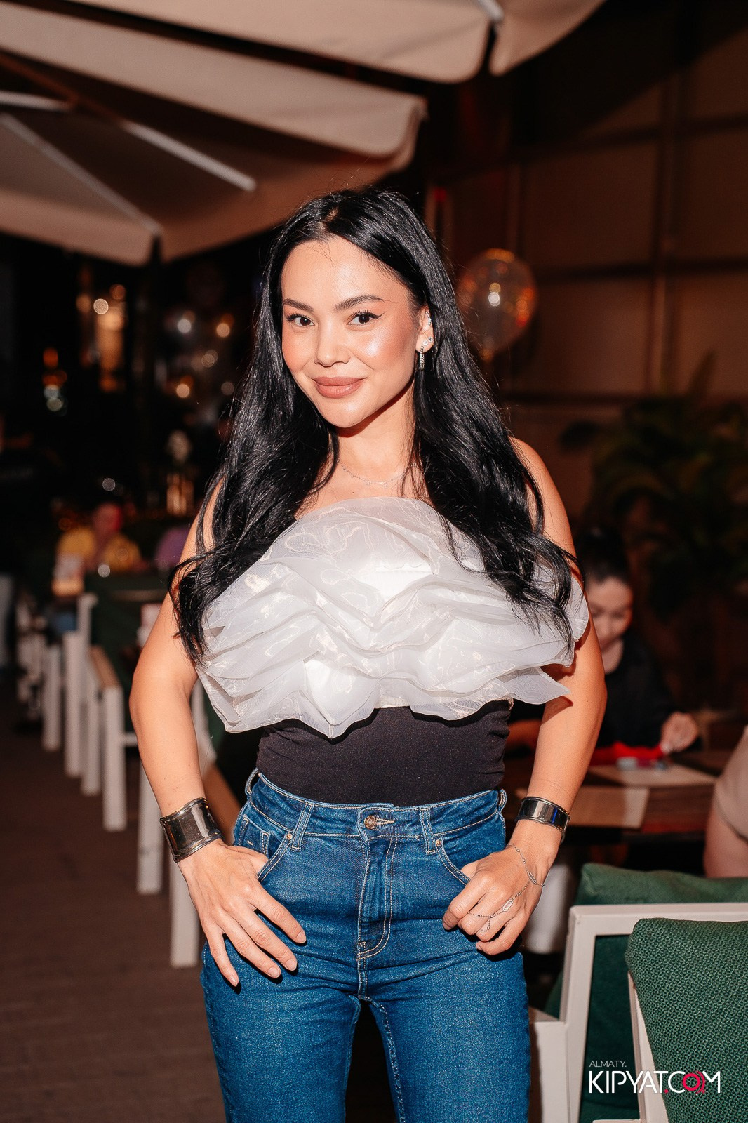 OLOVO BAR НА ДОСТЫК. КИПЯТКОМ АЛМАТЫ!