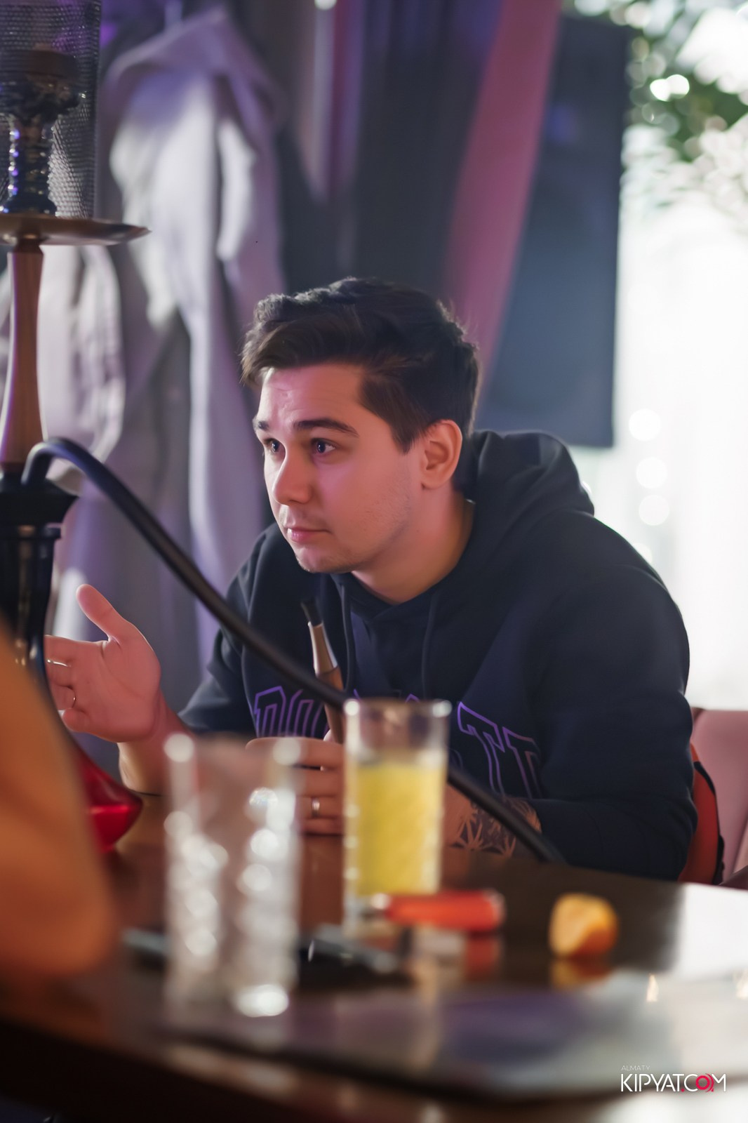 VICE CITY. КИПЯТКОМ АЛМАТЫ!