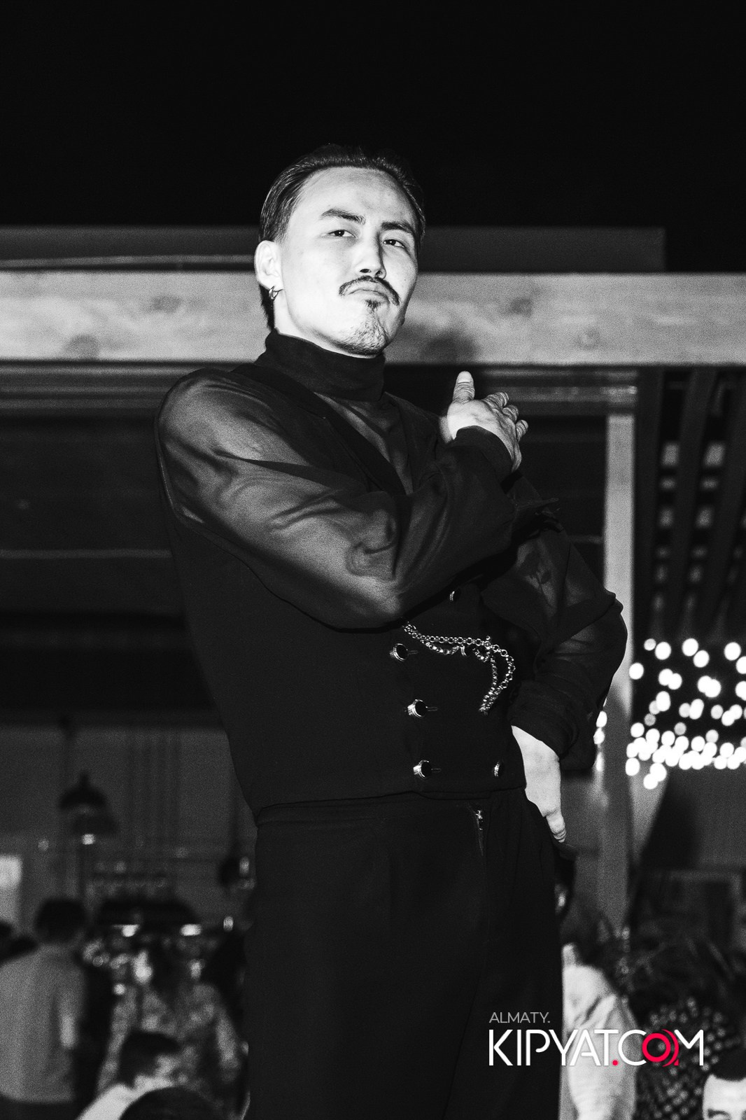 QUEEN. КИПЯТКОМ АЛМАТЫ! Фотосъемка мероприятий в Алматы