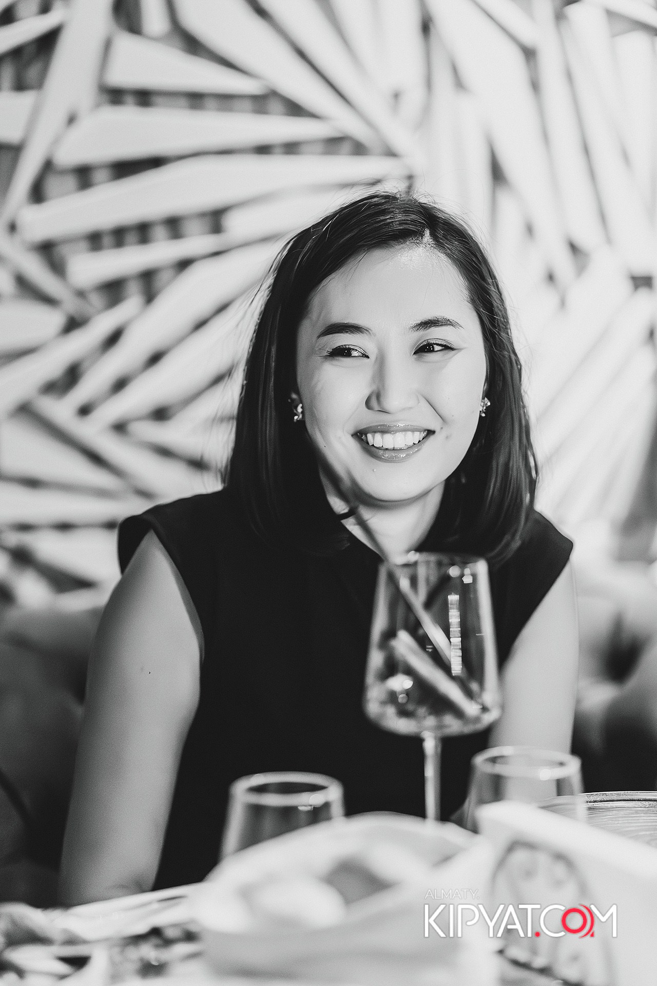 BarFly. КИПЯТКОМ АЛМАТЫ!