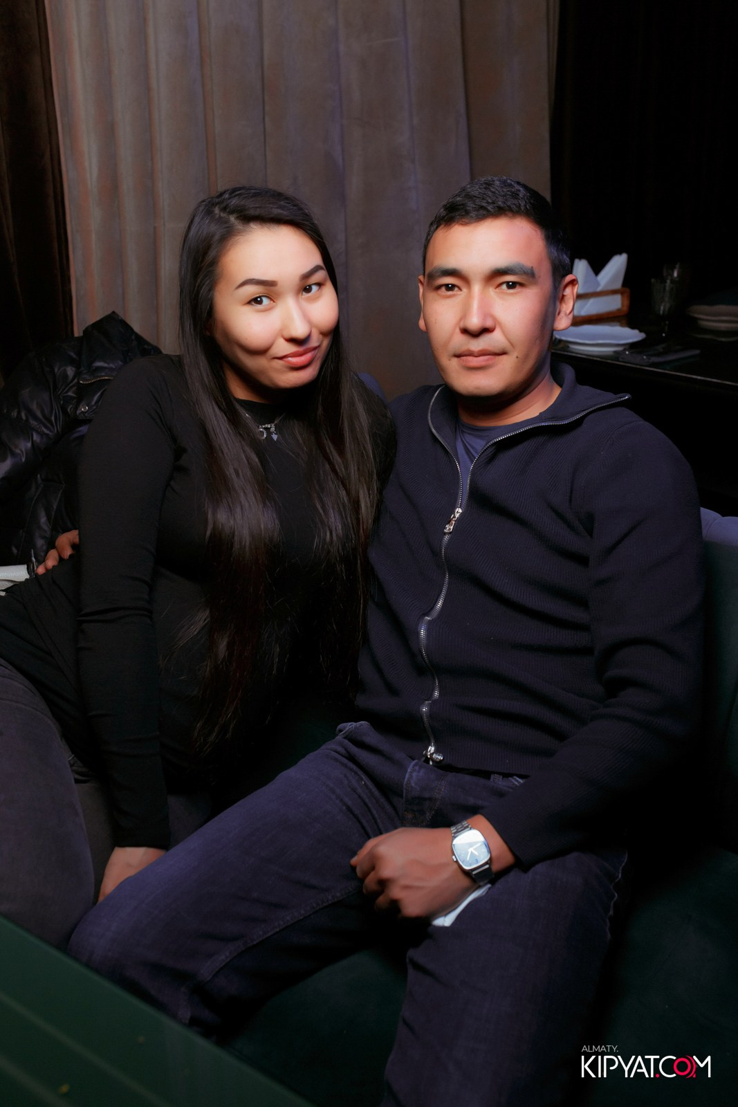 ДОРОГАЯ, Я НЕ ПИЛ. КИПЯТКОМ АЛМАТЫ!