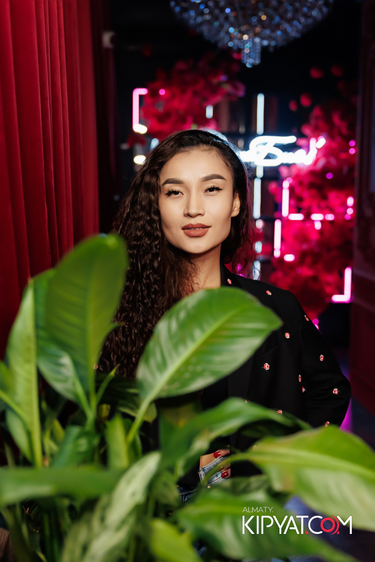 Зая, на бис. КИПЯТКОМ АЛМАТЫ!