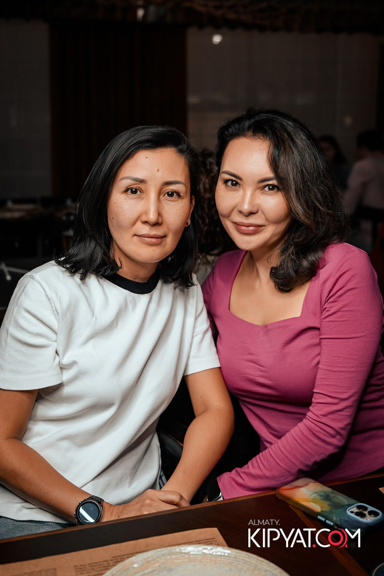 ЖИГУЛИ БАР. КИПЯТКОМ АЛМАТЫ!