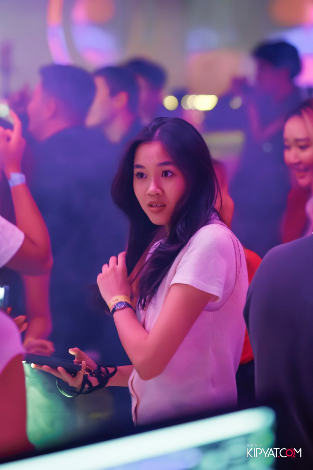 EVENT BAR. КИПЯТКОМ АЛМАТЫ!