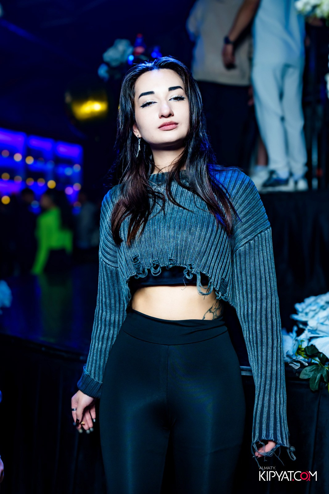 UYAT EMES BAR. КИПЯТКОМ АЛМАТЫ! Фотосъемка мероприятий в Алматы