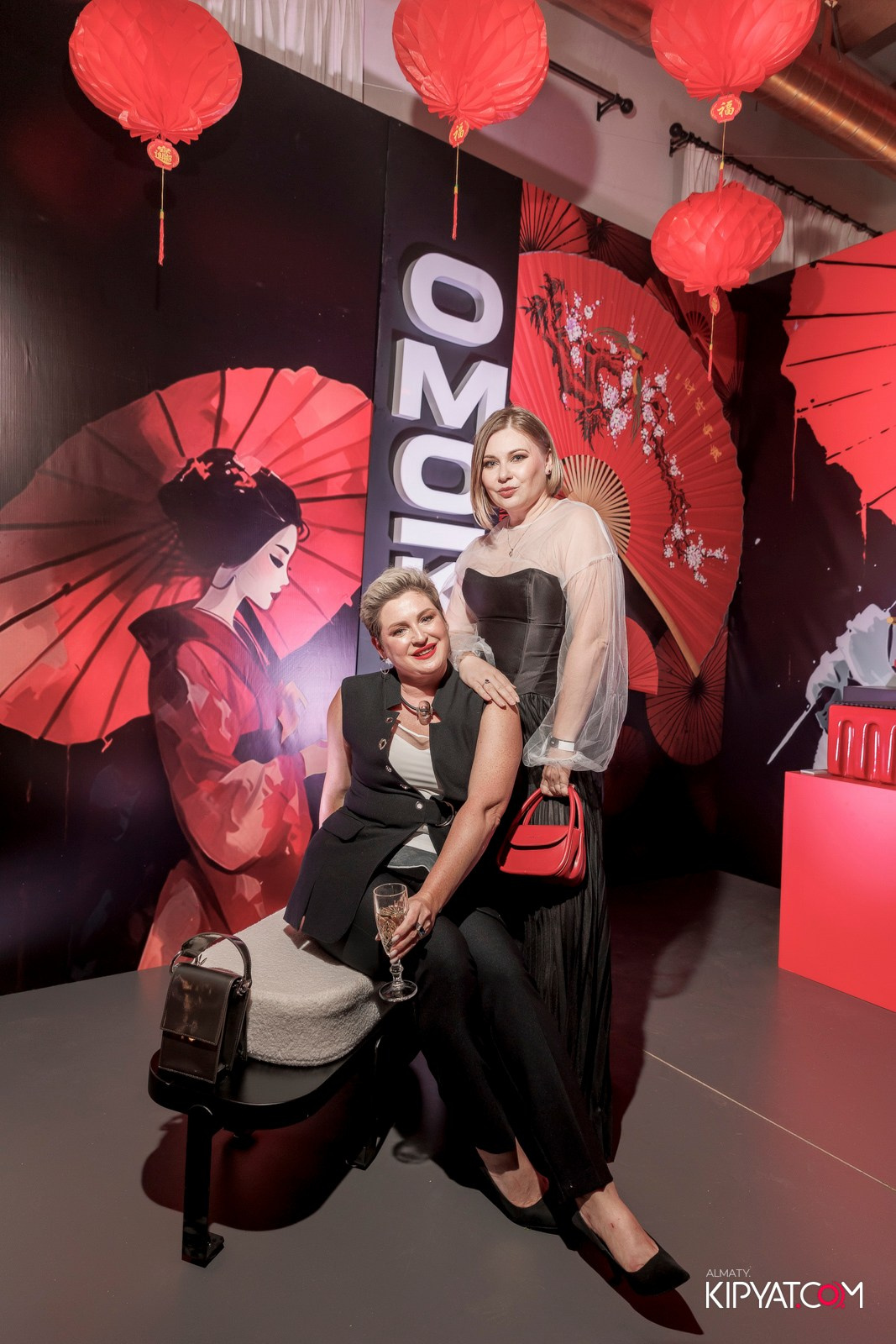 TRADITIONAL DESIGN DINNER 2025. КИПЯТКОМ АЛМАТЫ!