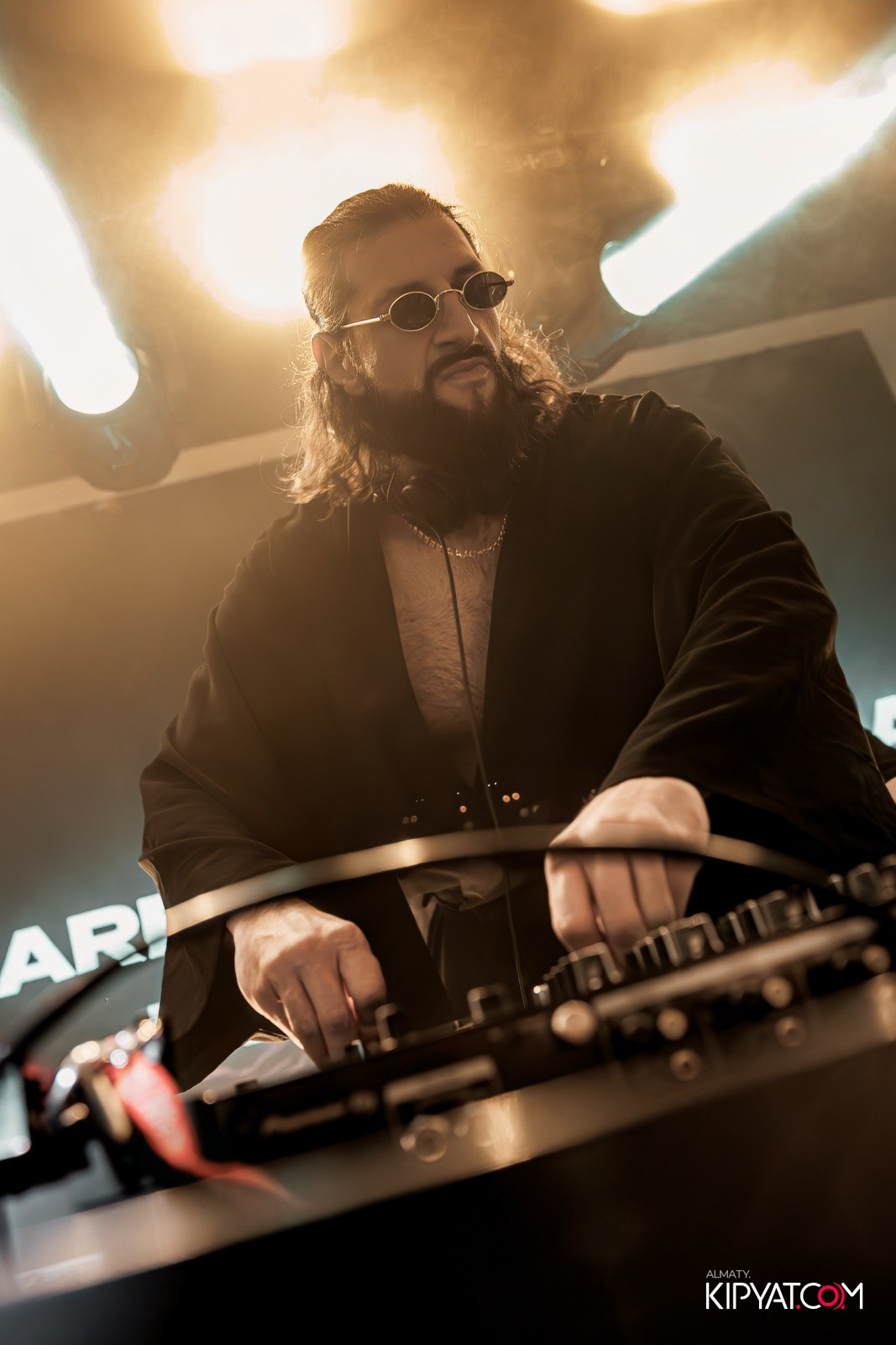 PATRIKI RESTAURANT. КИПЯТКОМ АЛМАТЫ!