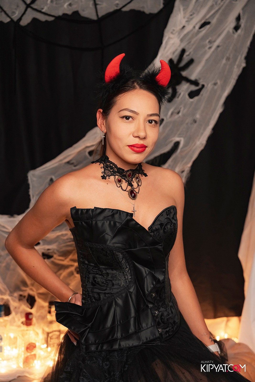 MODI RESTORANCHIK. КИПЯТКОМ АЛМАТЫ!