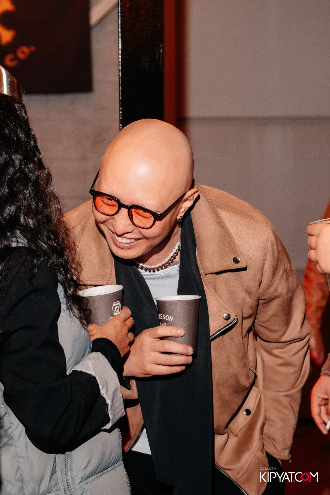 НОЧНОЙ РЕЙВ. КИПЯТКОМ АЛМАТЫ!