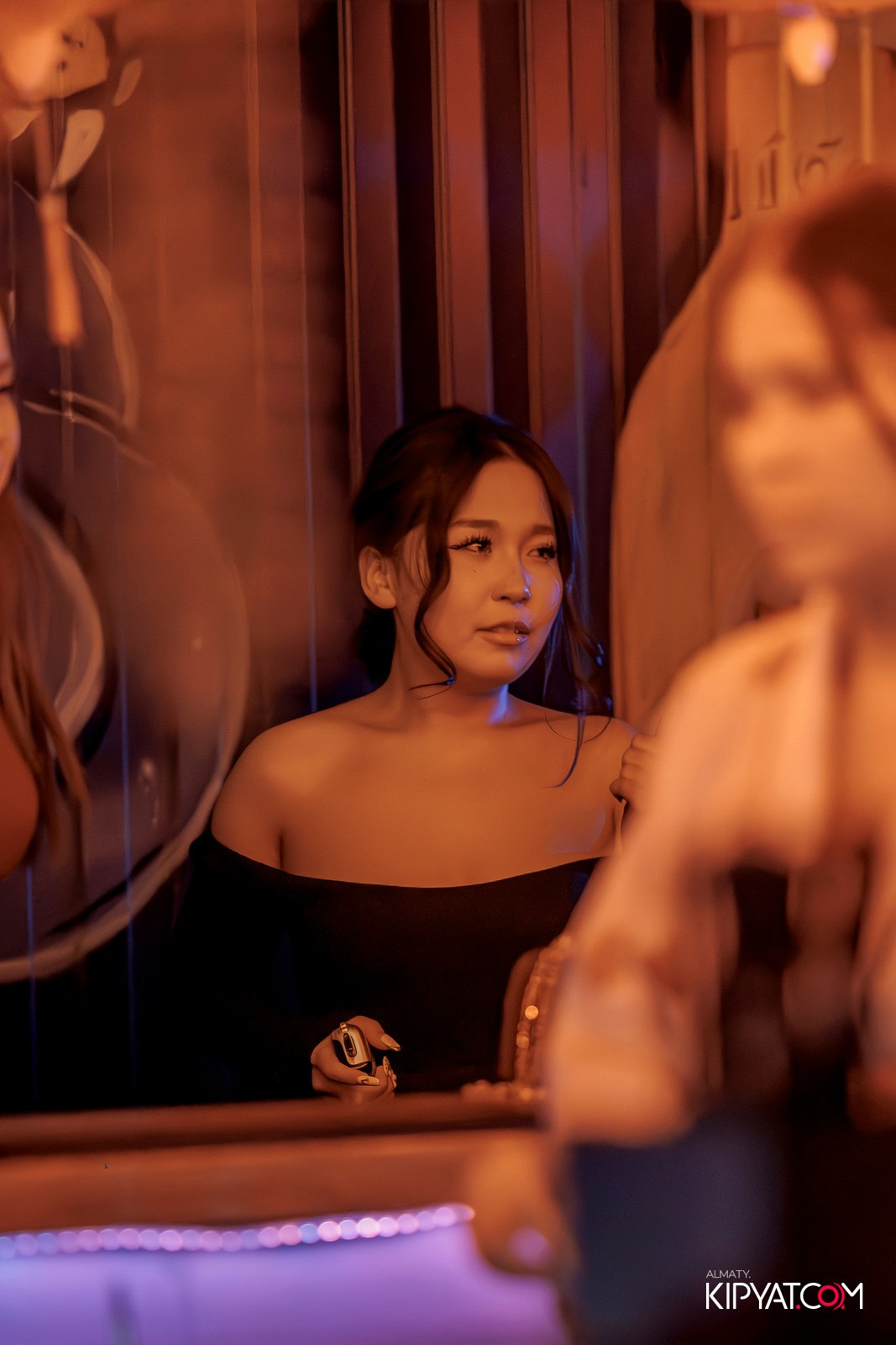 BHB. КИПЯТКОМ АЛМАТЫ!