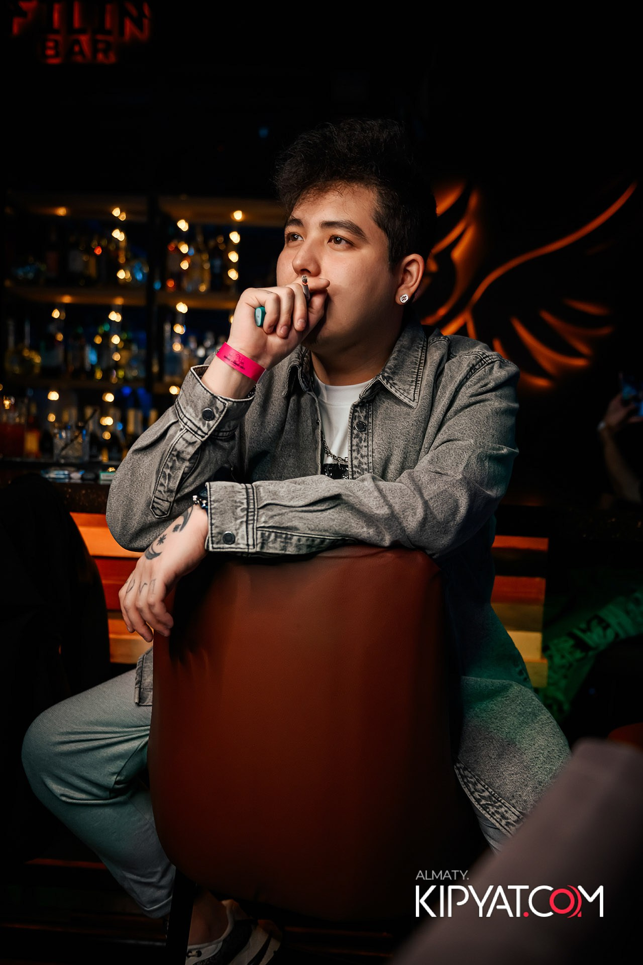 BanglaRoad bar. КИПЯТКОМ АЛМАТЫ! Фотосъемка мероприятий в Алматы