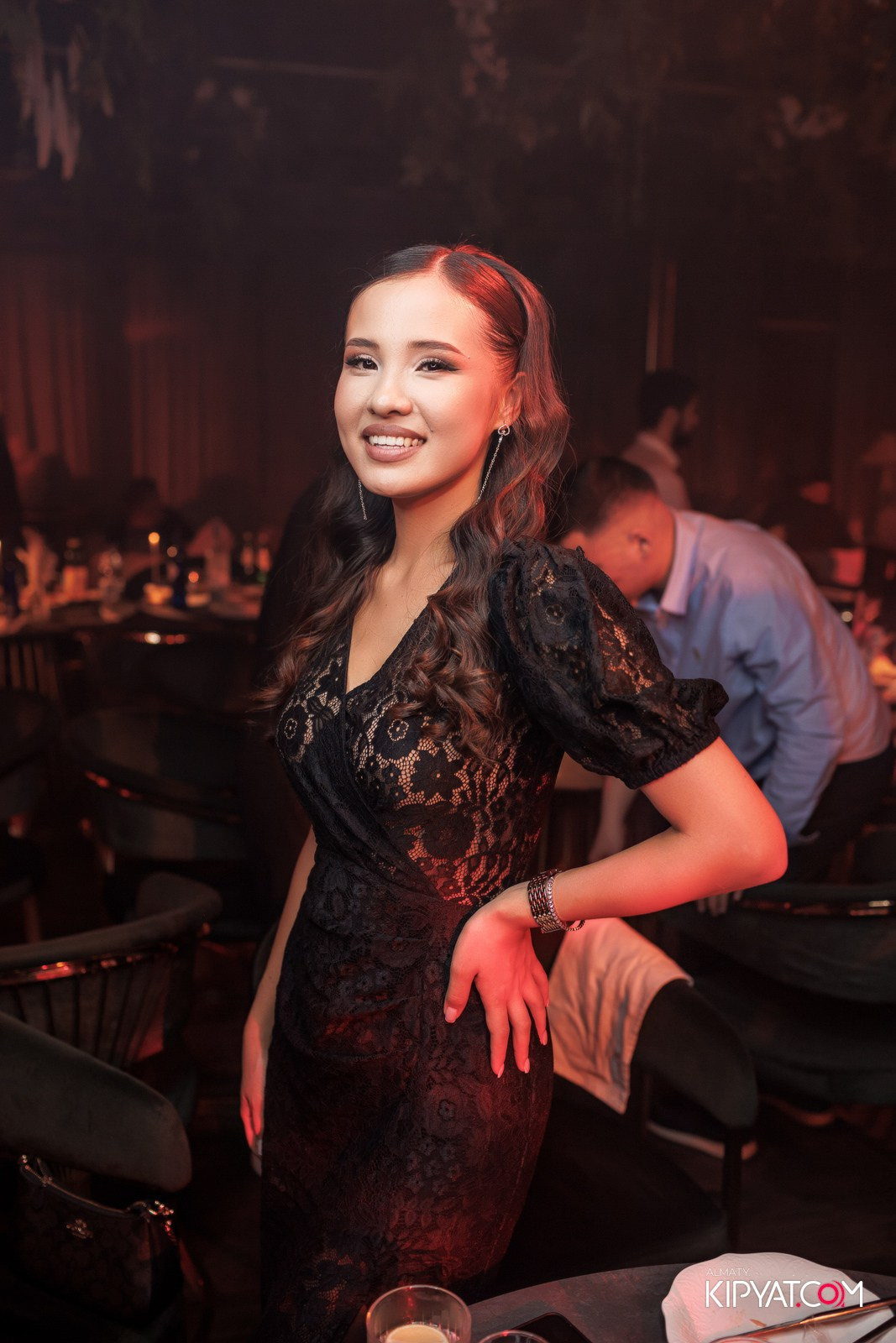 PATRIKI RESTAURANT. КИПЯТКОМ АЛМАТЫ!