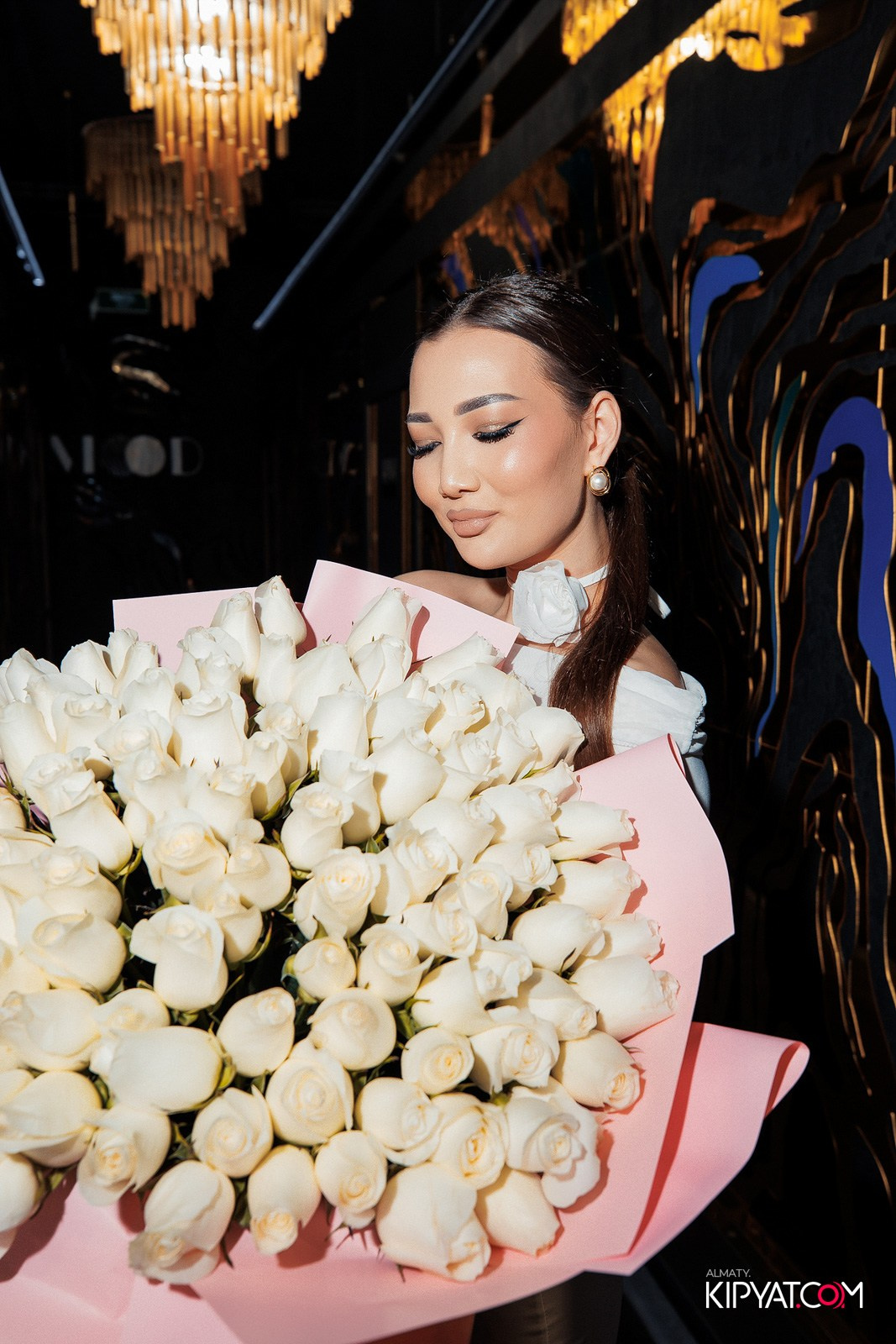 MOOD KARAOKE & TERRACE. КИПЯТКОМ АЛМАТЫ!