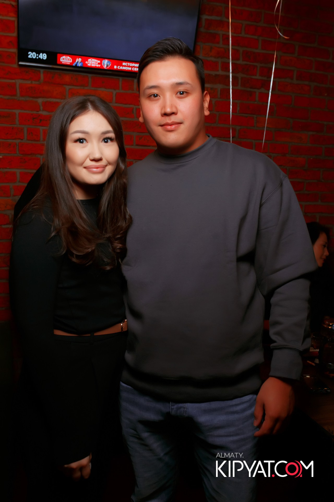 ШИШКА LOUNGE НА ЖИБЕК ЖОЛЫ. КИПЯТКОМ АЛМАТЫ!