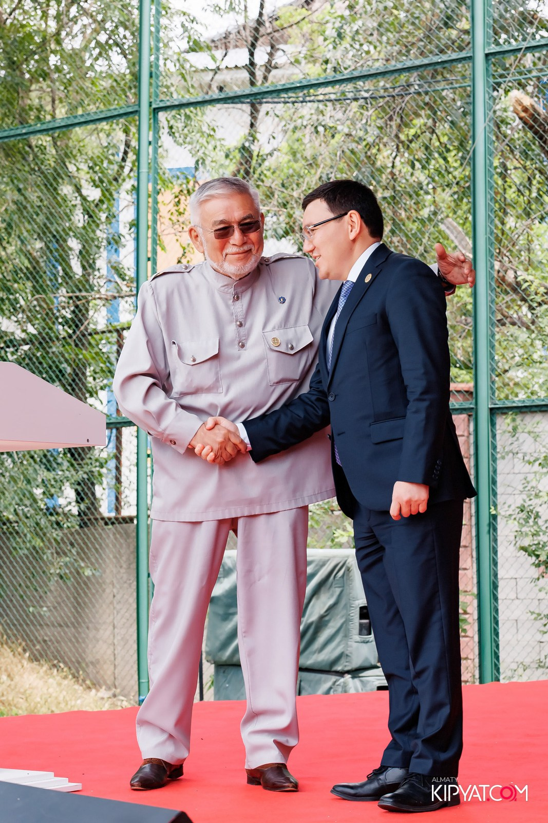 50 ЛЕТ — АЛМАТИНСКИЙ УНИВЕРСИТЕТ ЭНЕРГЕТИКИ И СВЯЗИ. КИПЯТКОМ АЛМАТЫ!