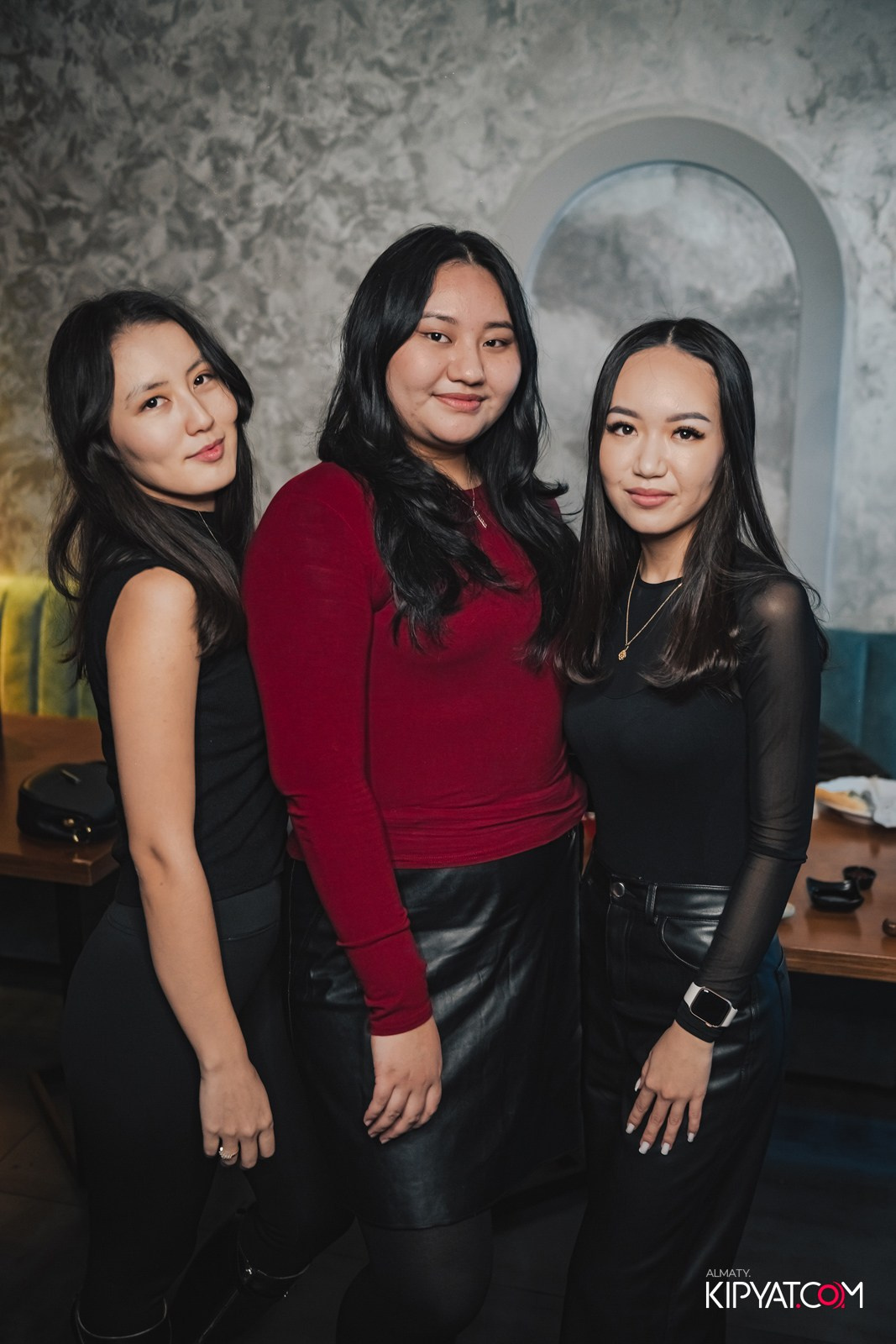 ДОРОГАЯ, Я НЕ ПИЛ. КИПЯТКОМ АЛМАТЫ!