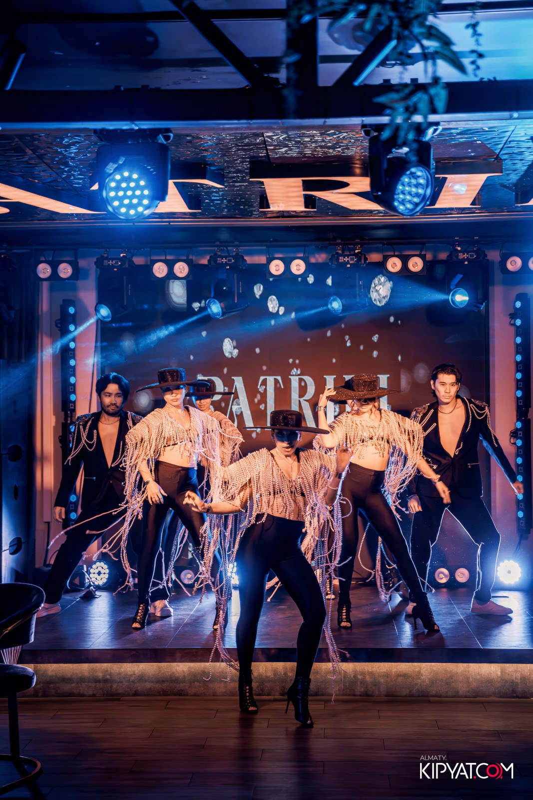 ПРЕЗЕНТАЦИЯ ЖУРНАЛА «VELLURE». КИПЯТКОМ АЛМАТЫ!