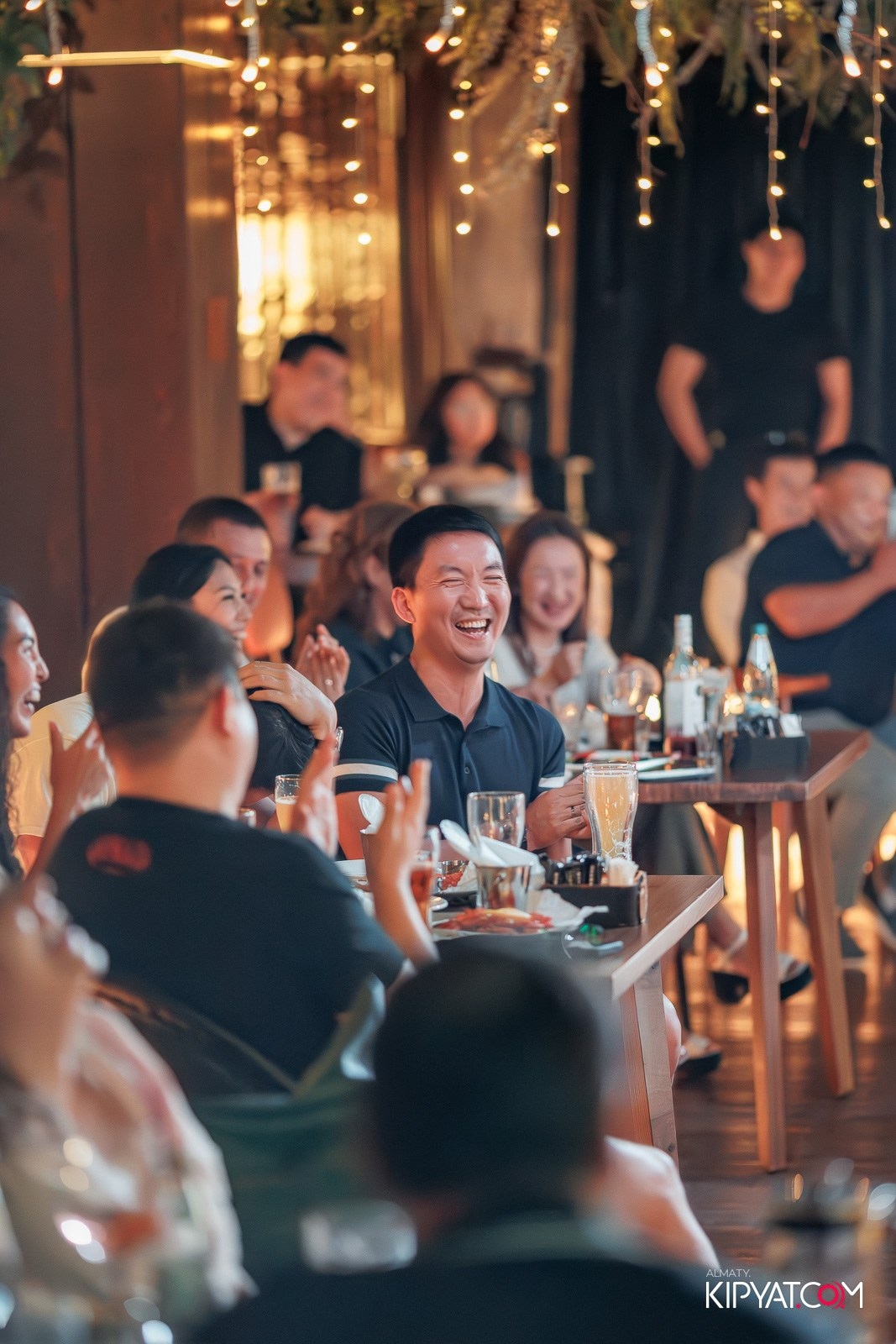 STAND UP КОНЦЕРТ АЛЕКСАНДА МЕРКУЛЬ. КИПЯТКОМ АЛМАТЫ!